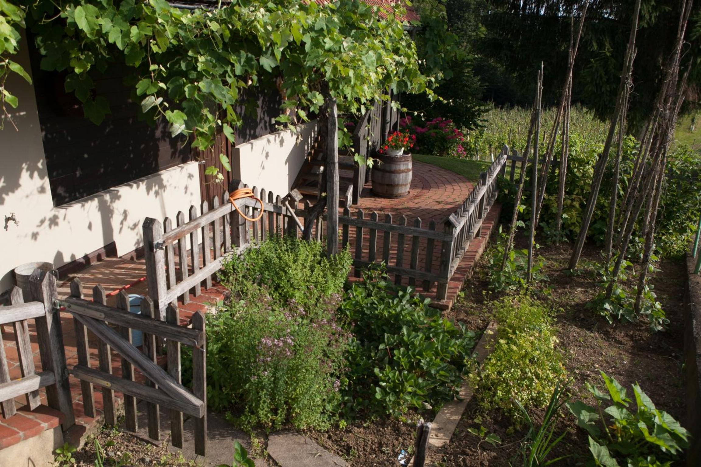 Ferienhaus Neubauer
