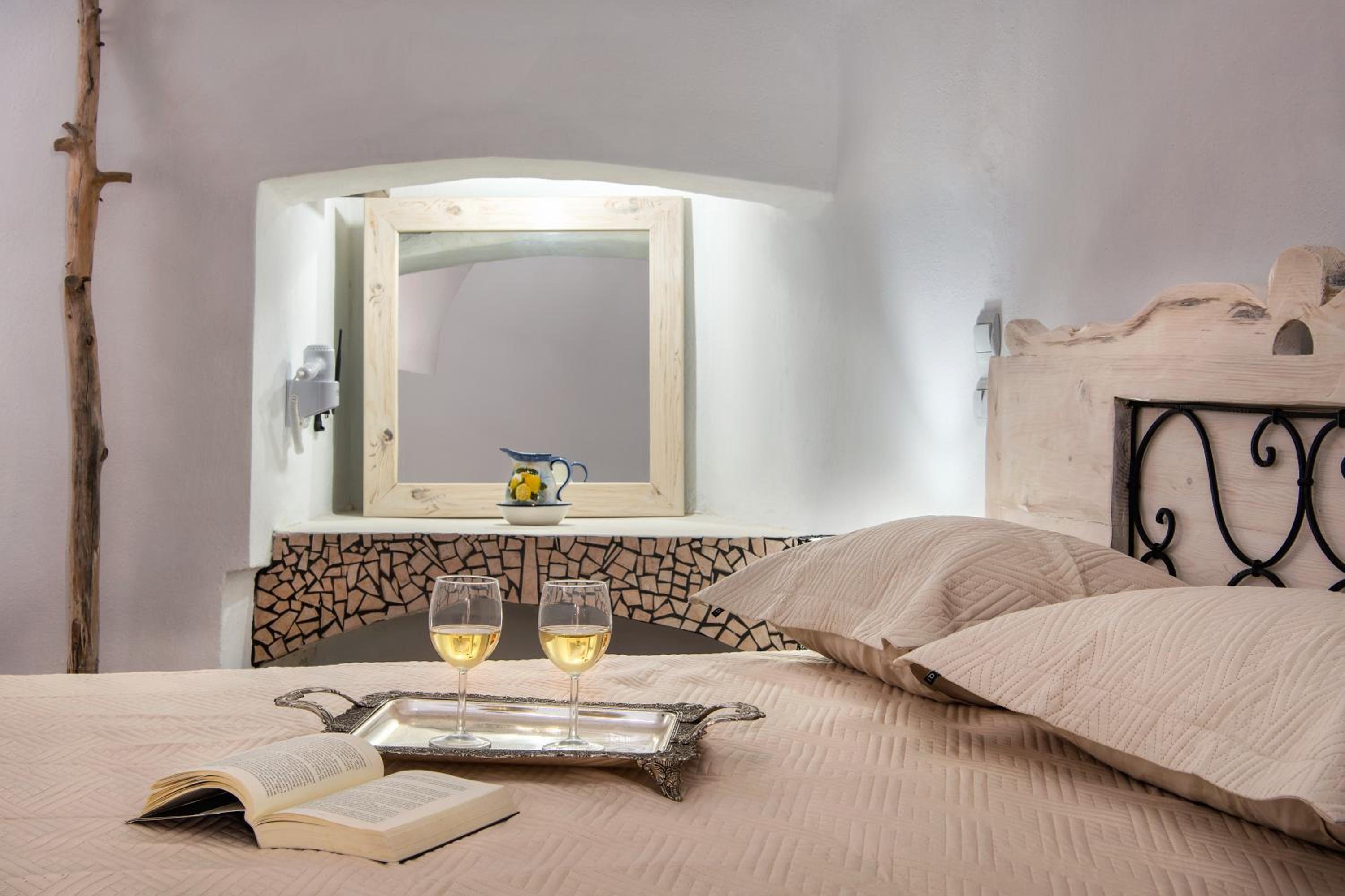 Kokos Traditional Houses