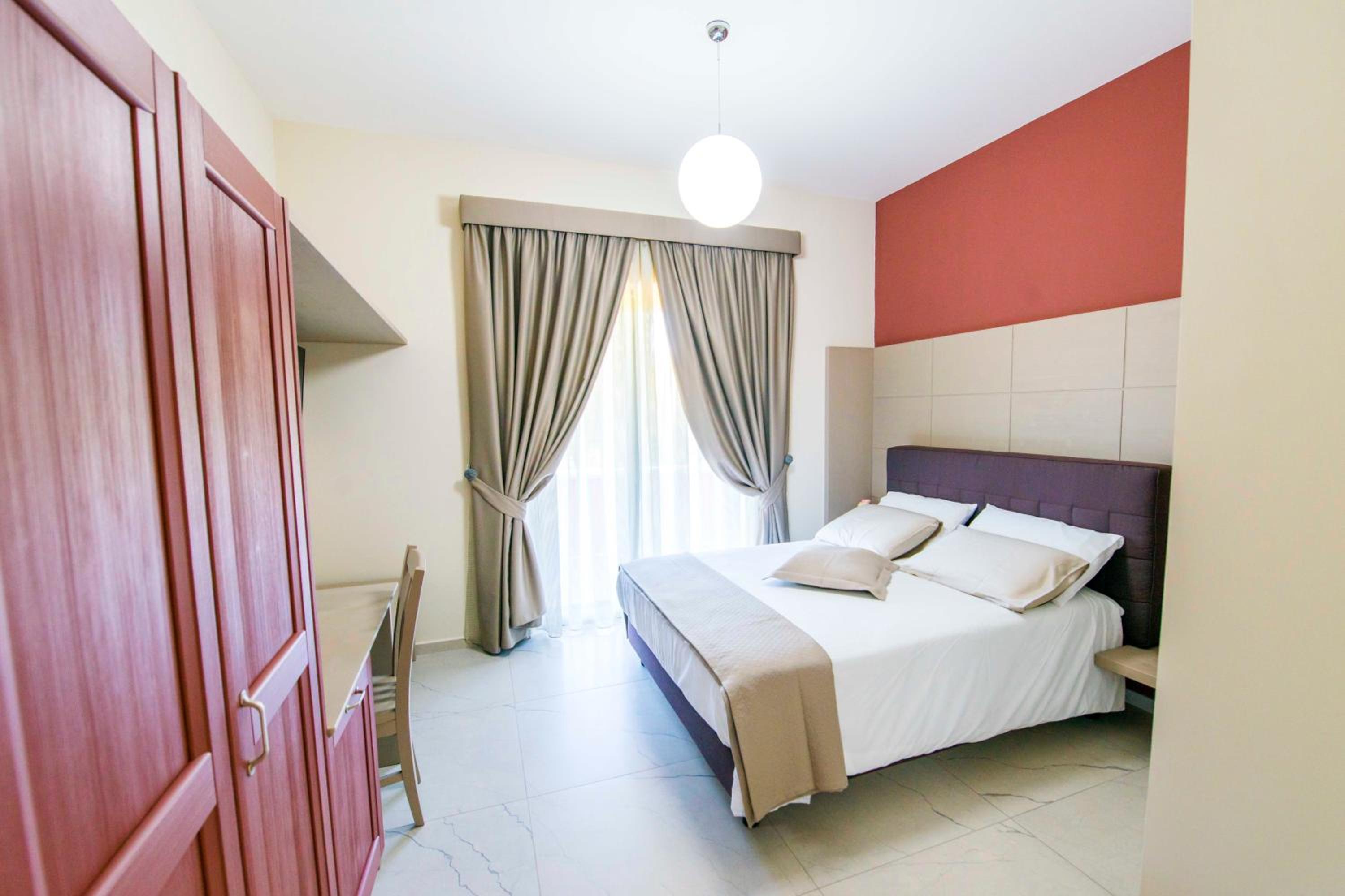Agriturismo Borgo Imperiale