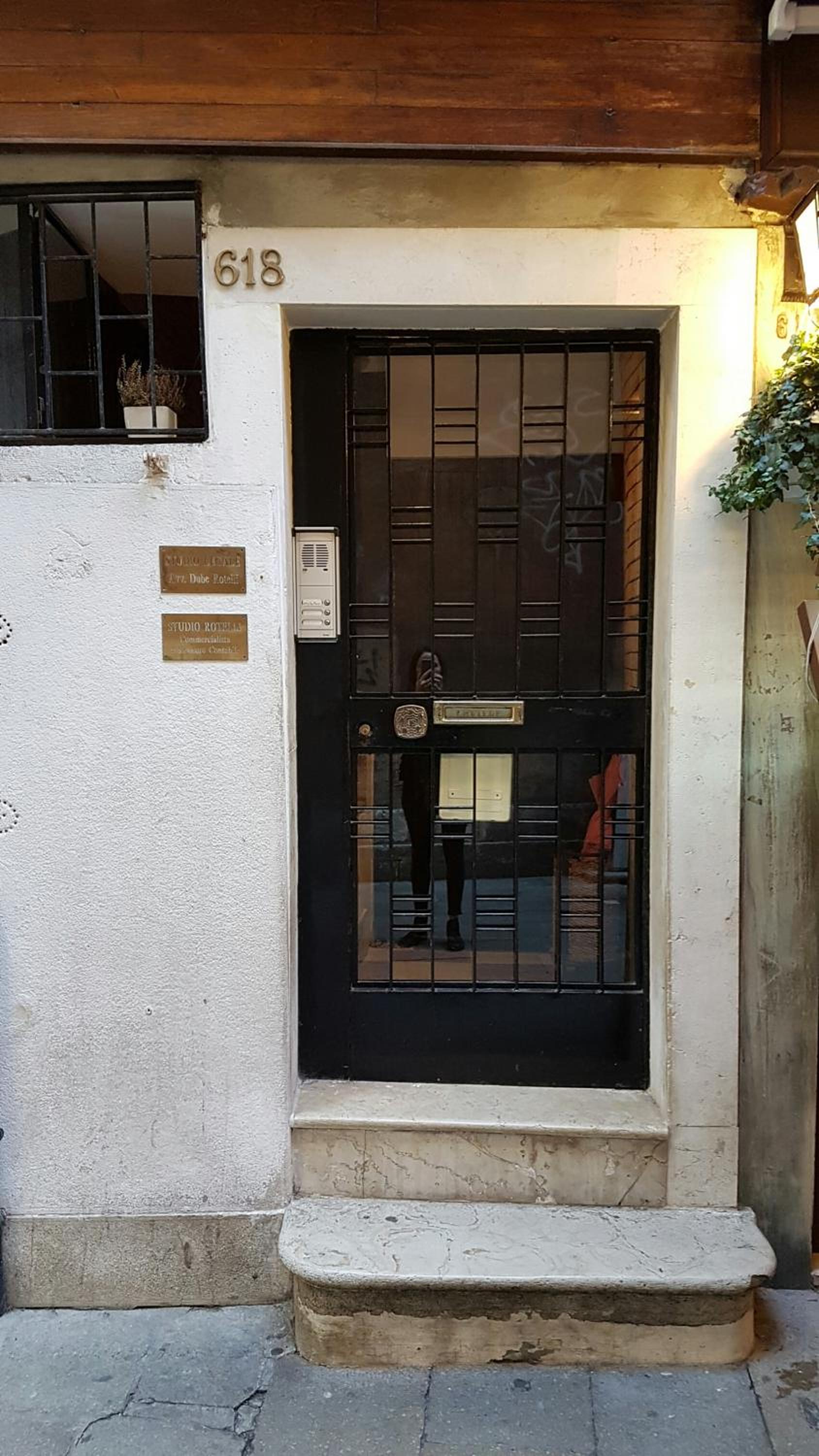 Attico San Marco