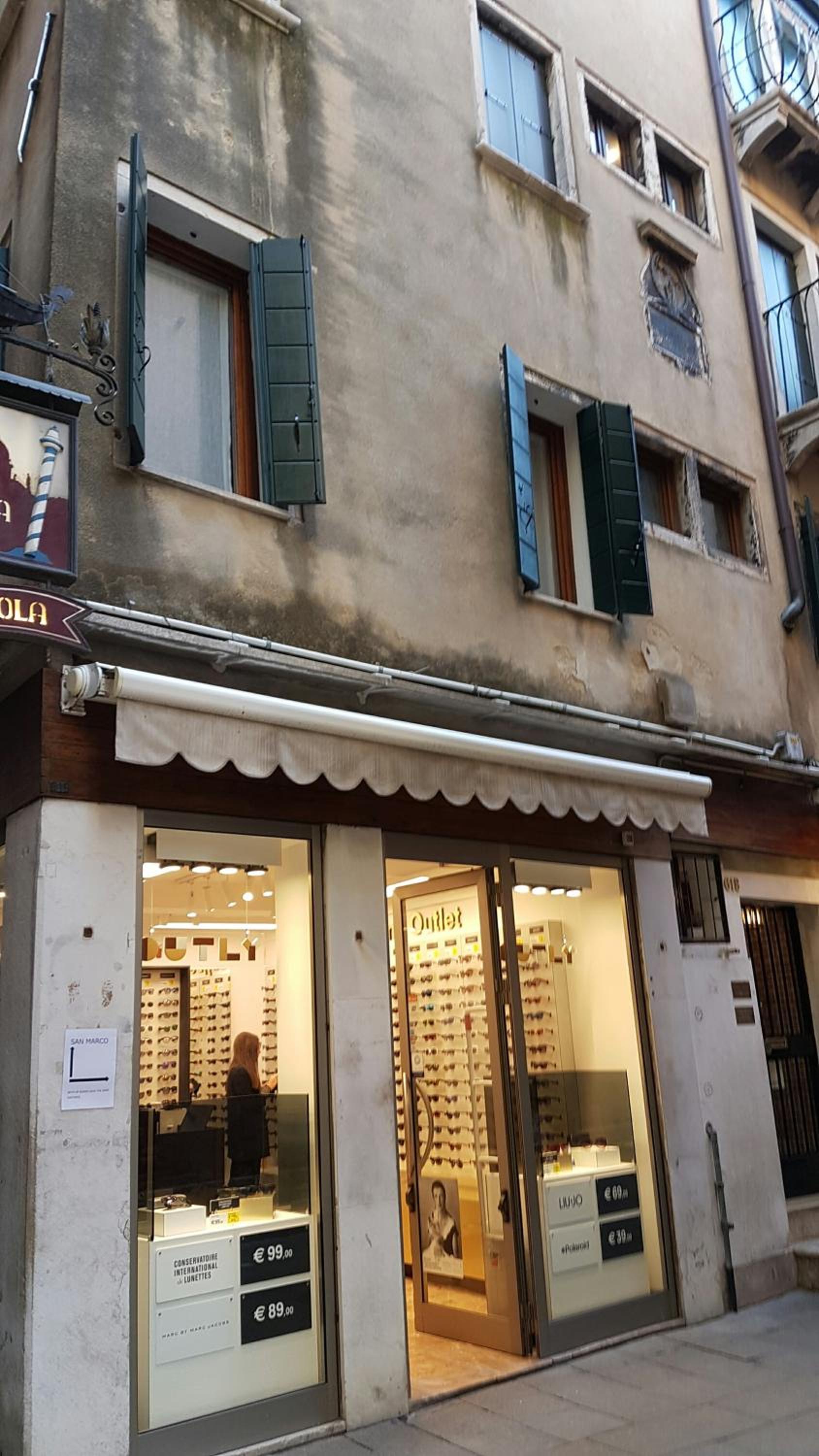 Attico San Marco