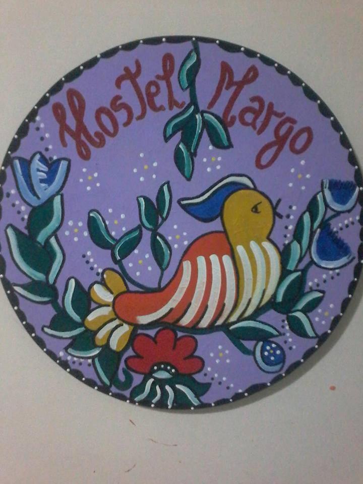 Hostel Margo Natal