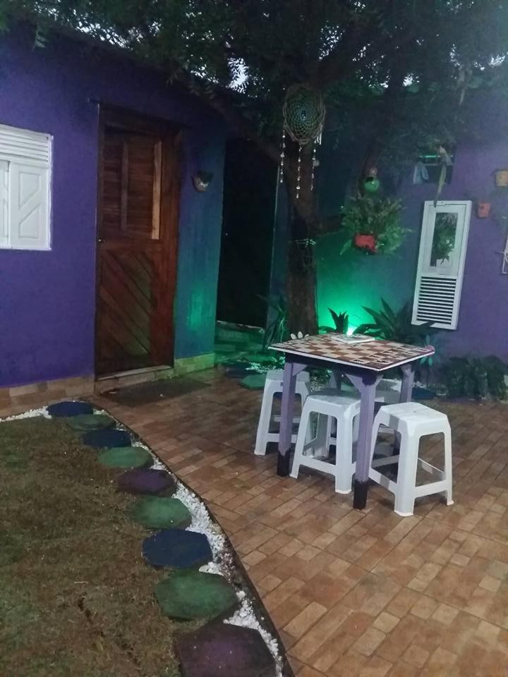 Hostel Margo Natal