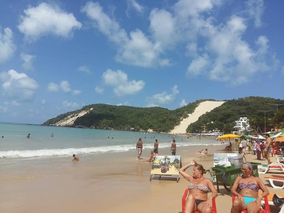 Hostel Margo Natal