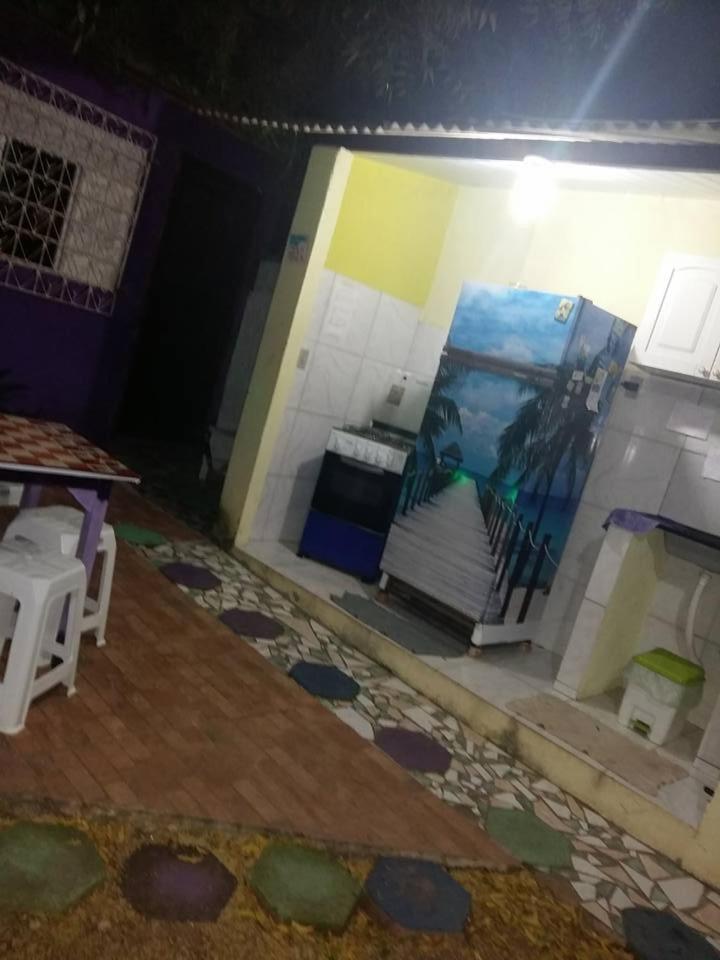 Hostel Margo Natal