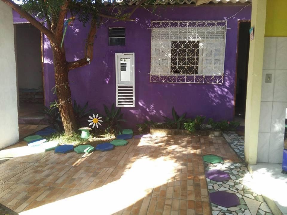 Hostel Margo Natal