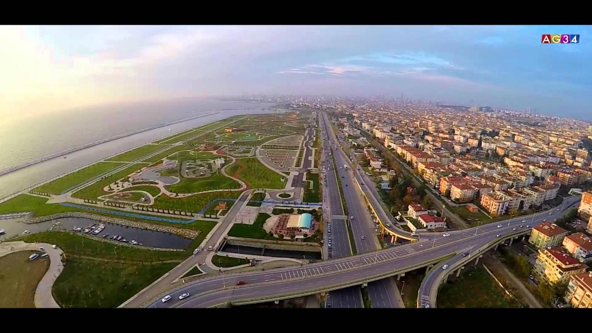 Zengin City Otel - Image 32