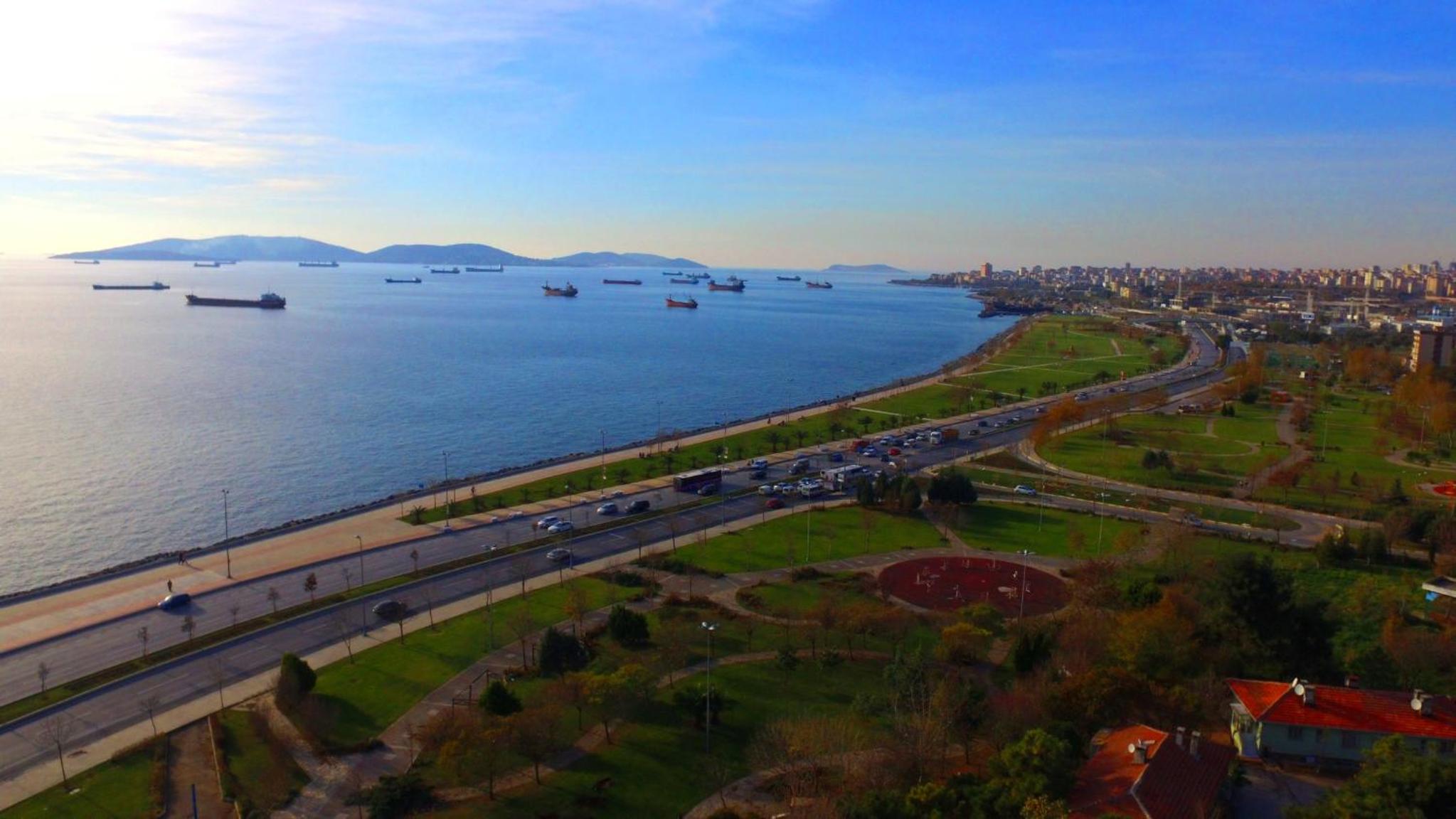 Zengin City Otel - Image 31