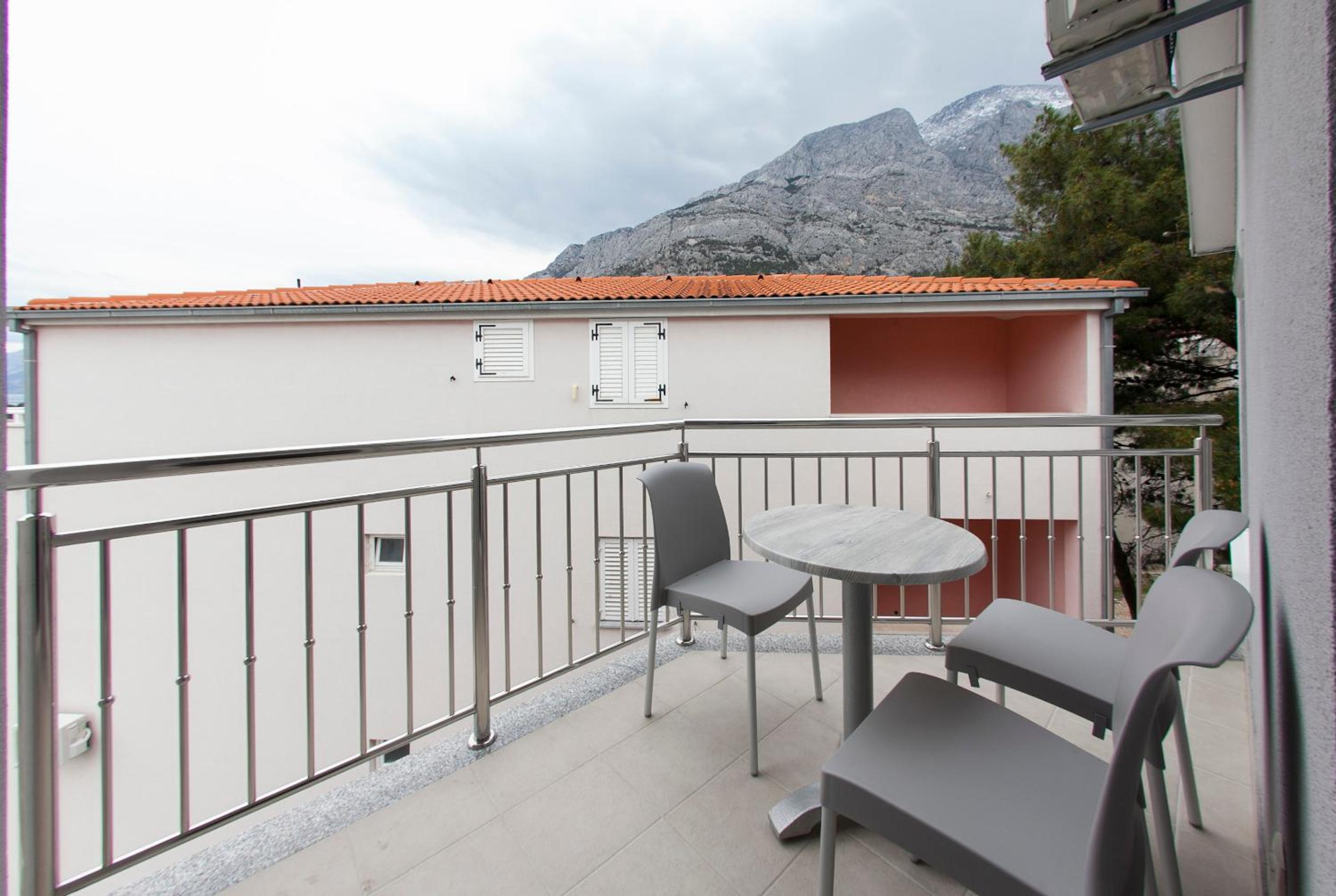 Villa Klara Guest House view 5
