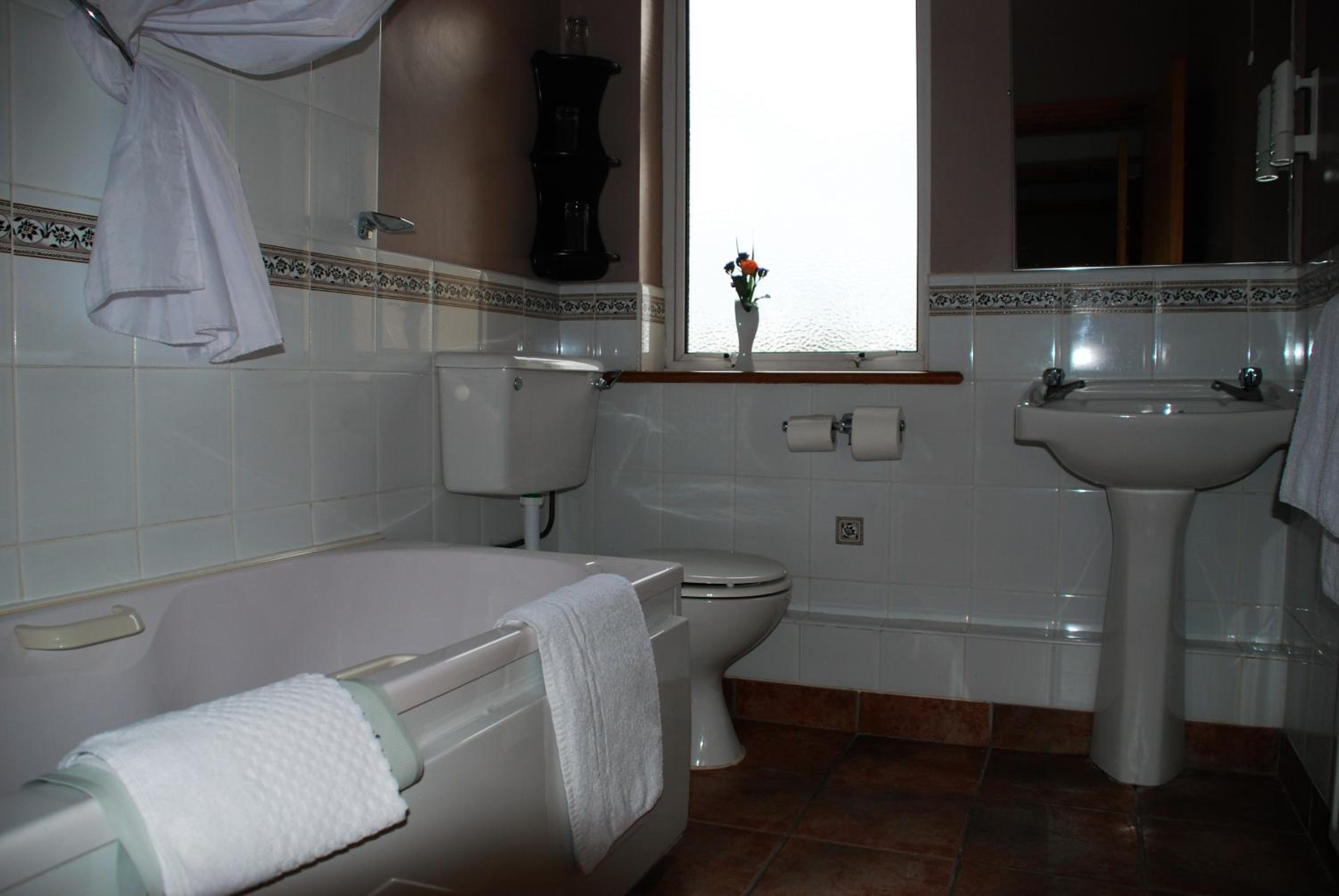 Ferryport House B&B