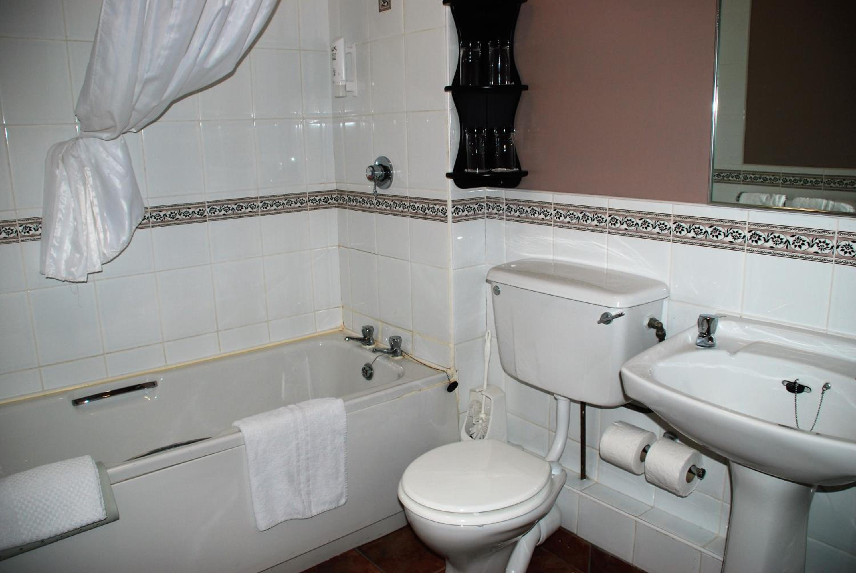 Ferryport House B&B