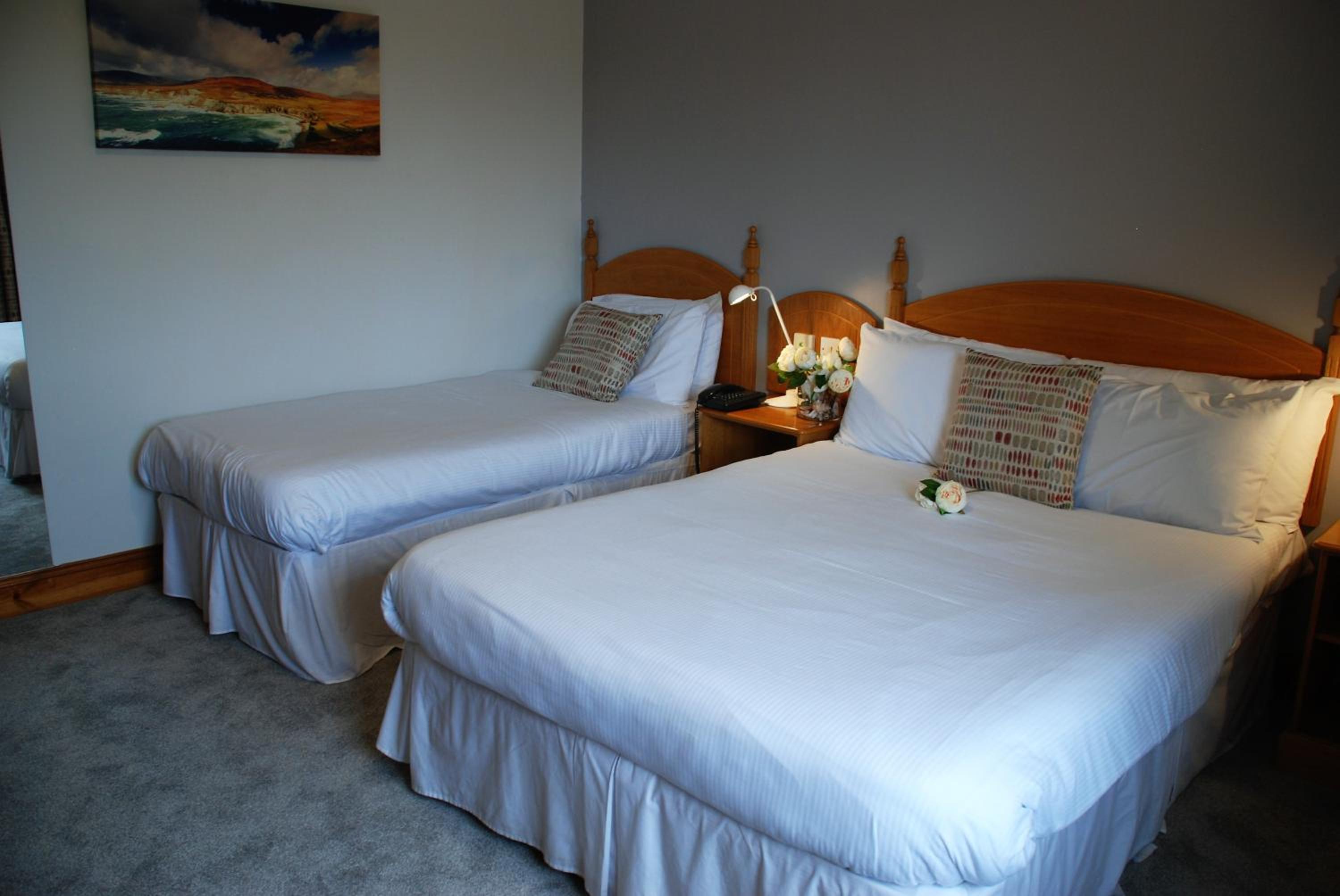 Ferryport House B&B