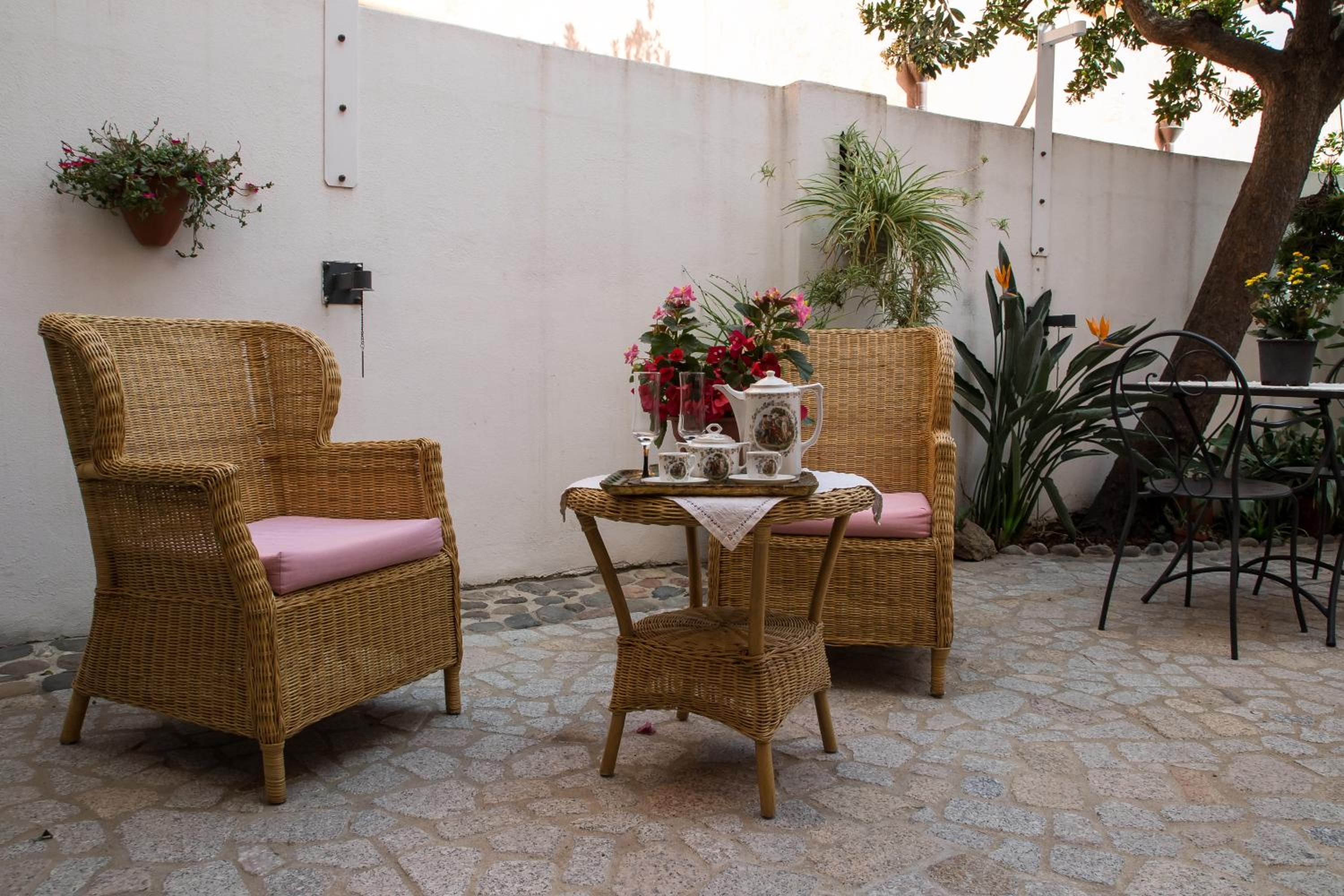 B&B Casa Licheri