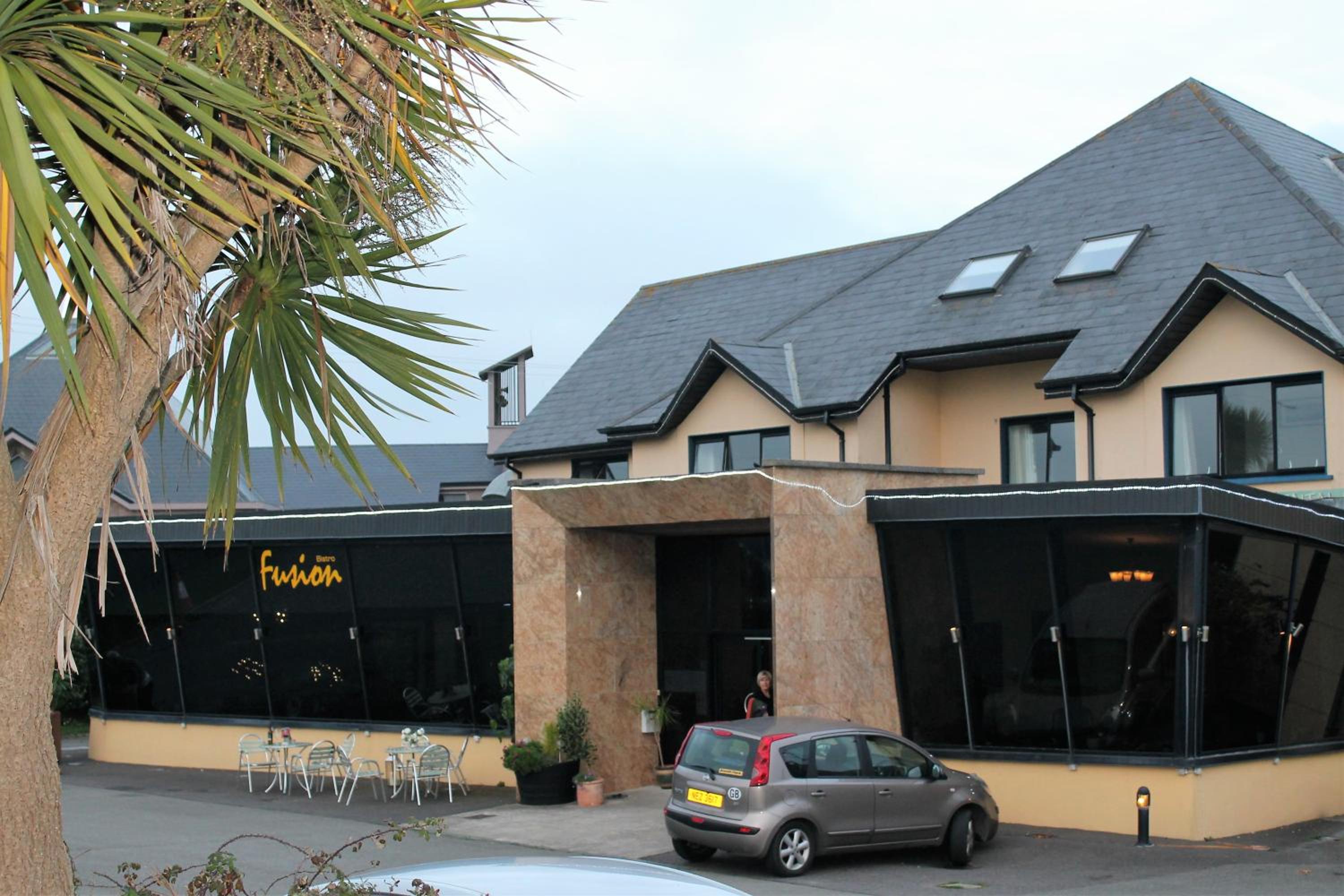 building