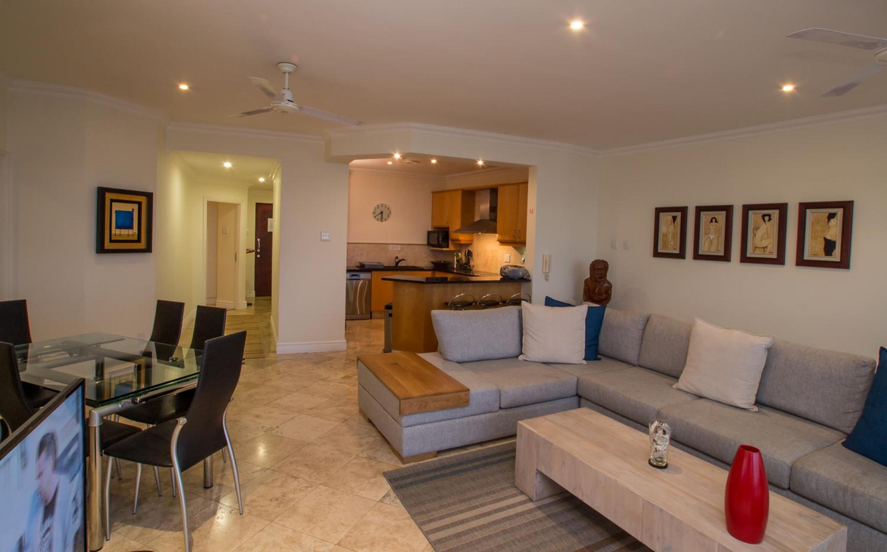 203 Oyster Quays - by Stay in Umhlanga