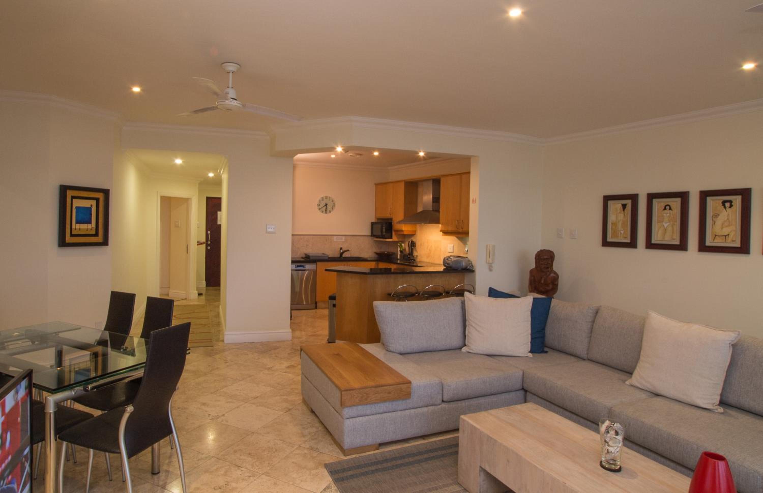 203 Oyster Quays - by Stay in Umhlanga