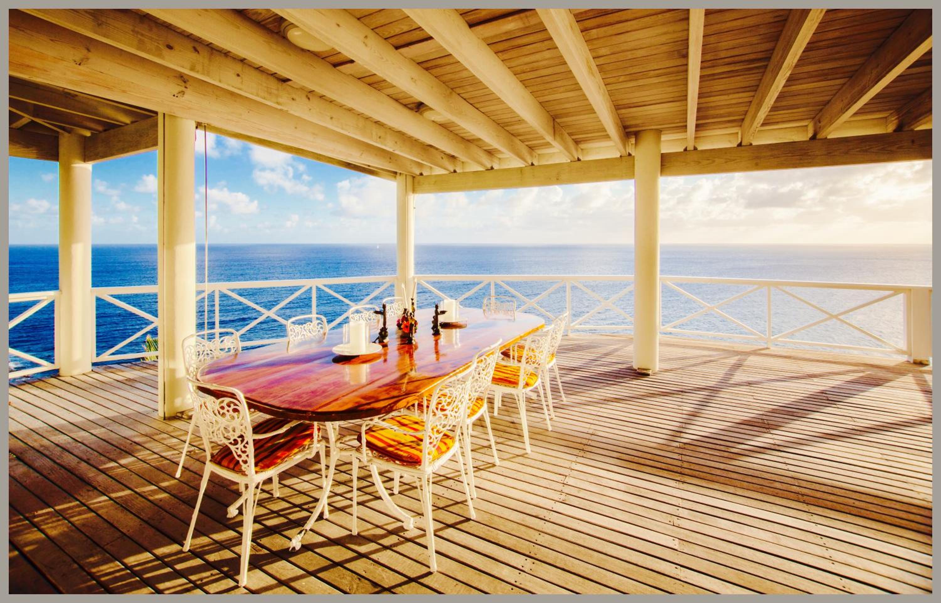 Dolcevita Cliff Resort by KlabHouse