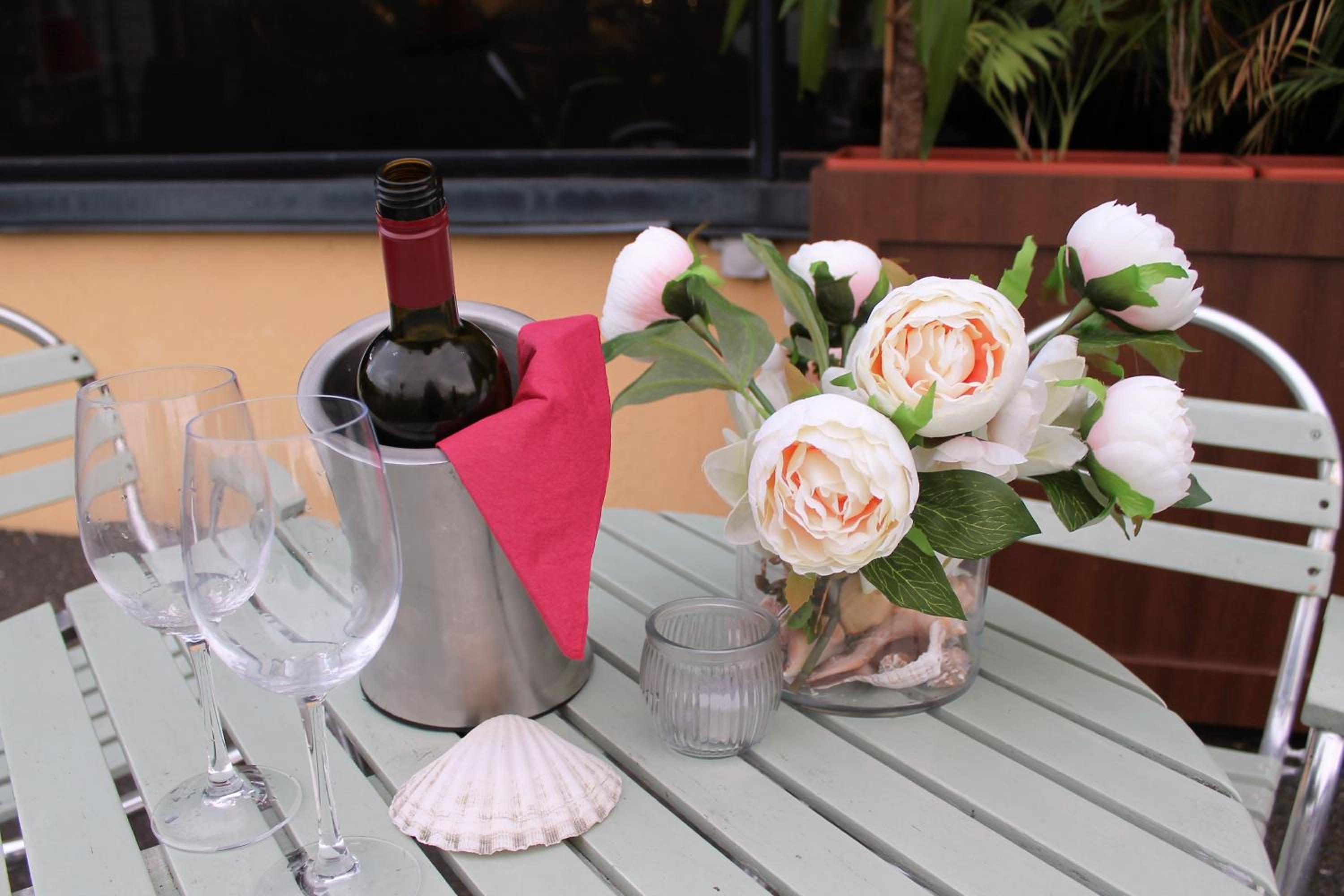 Ferryport House B&B