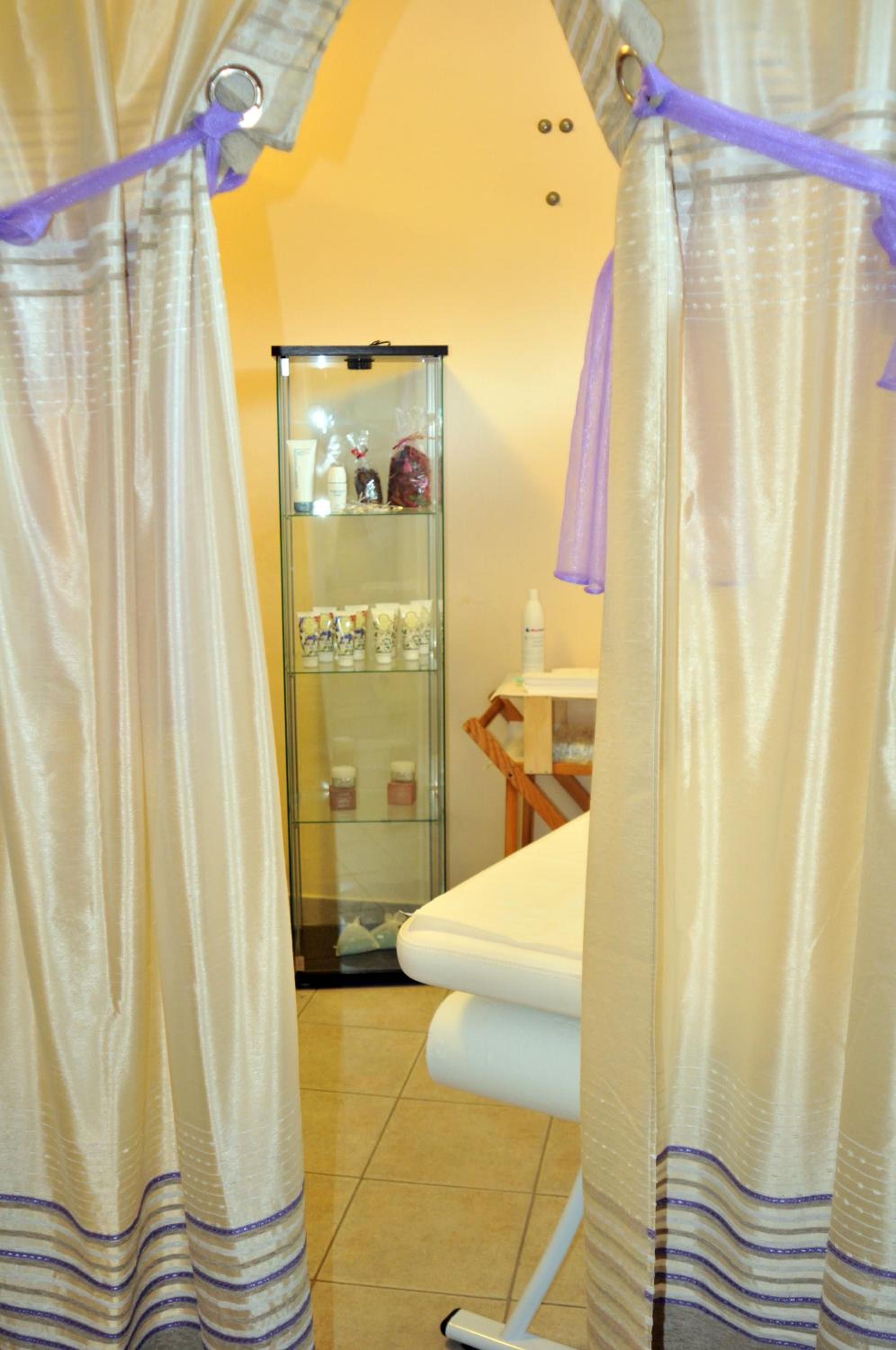 spa & wellness