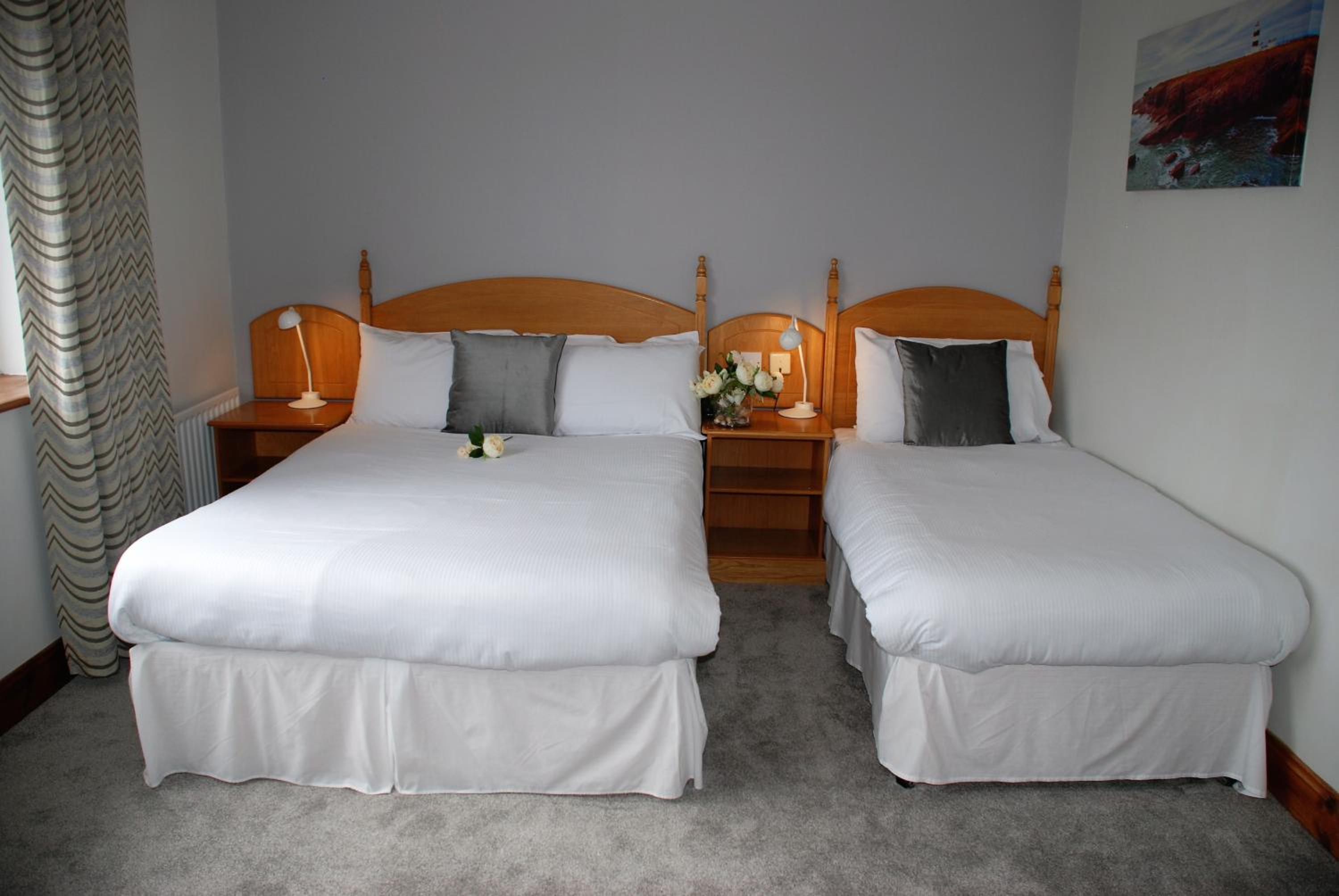 Ferryport House B&B