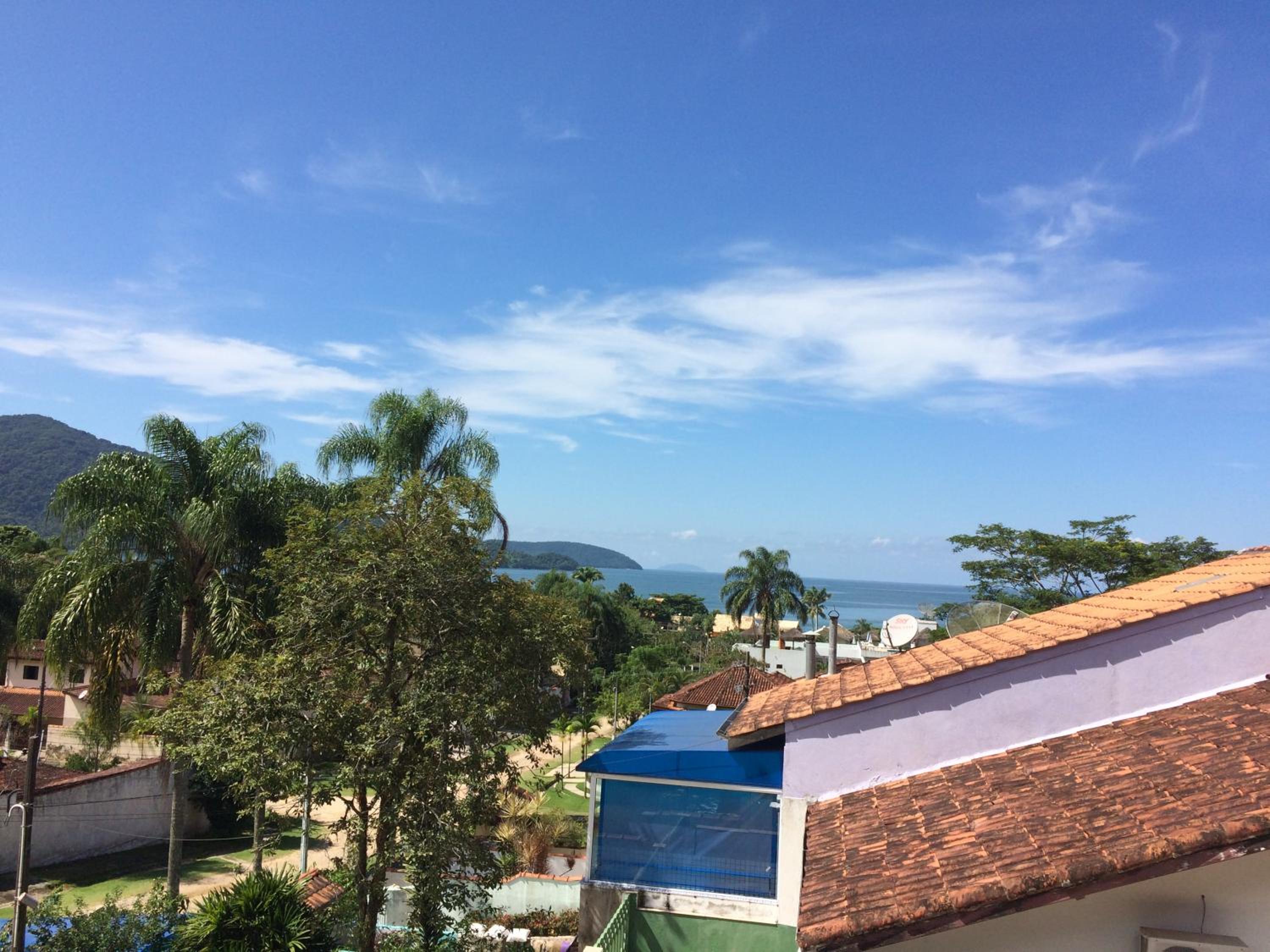 Casa Orquídeas Ubatuba Praia da Lagoinha