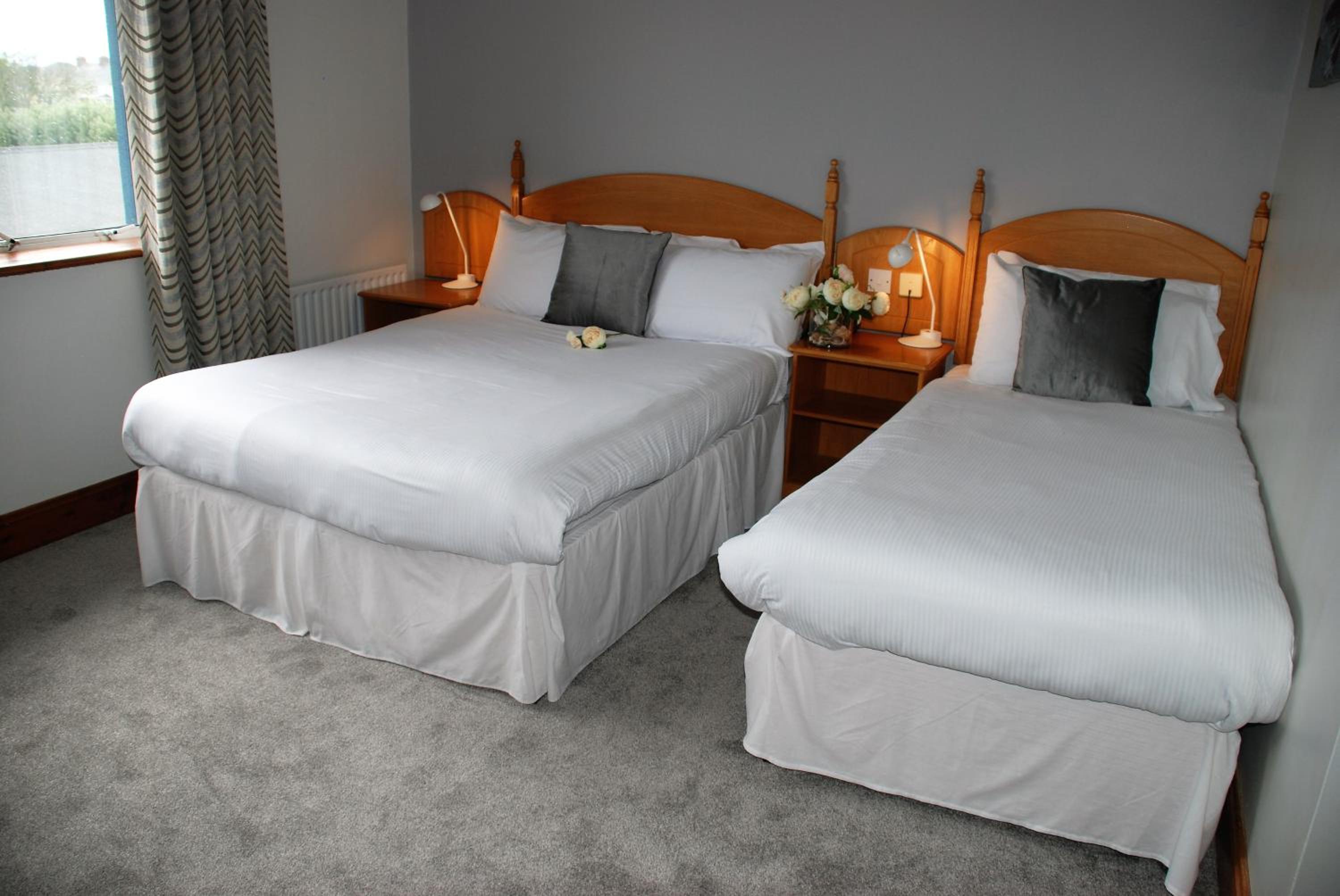 Ferryport House B&B