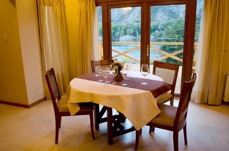Sendero Lodge
