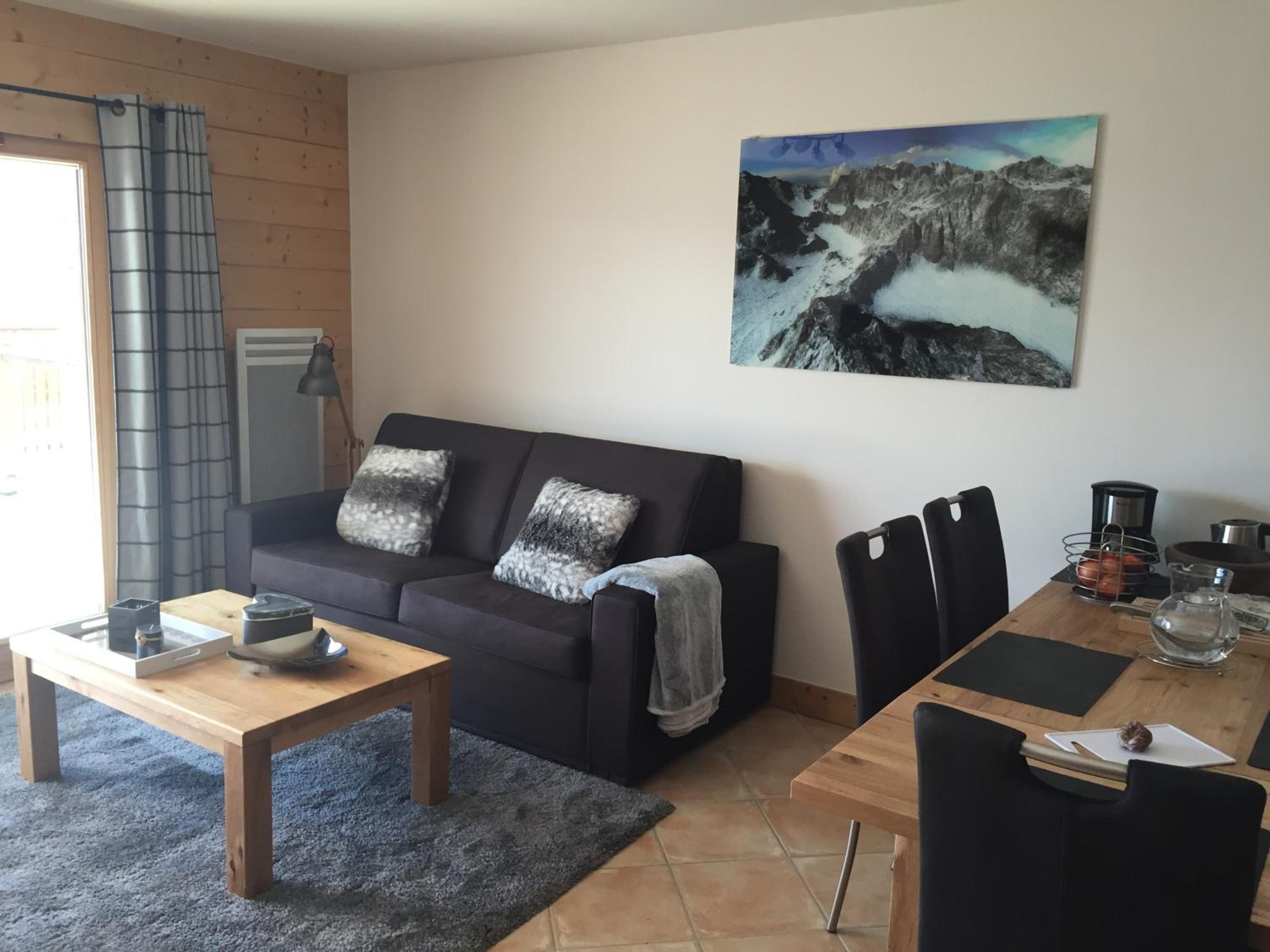 Les Saisies Bisanne photo 5