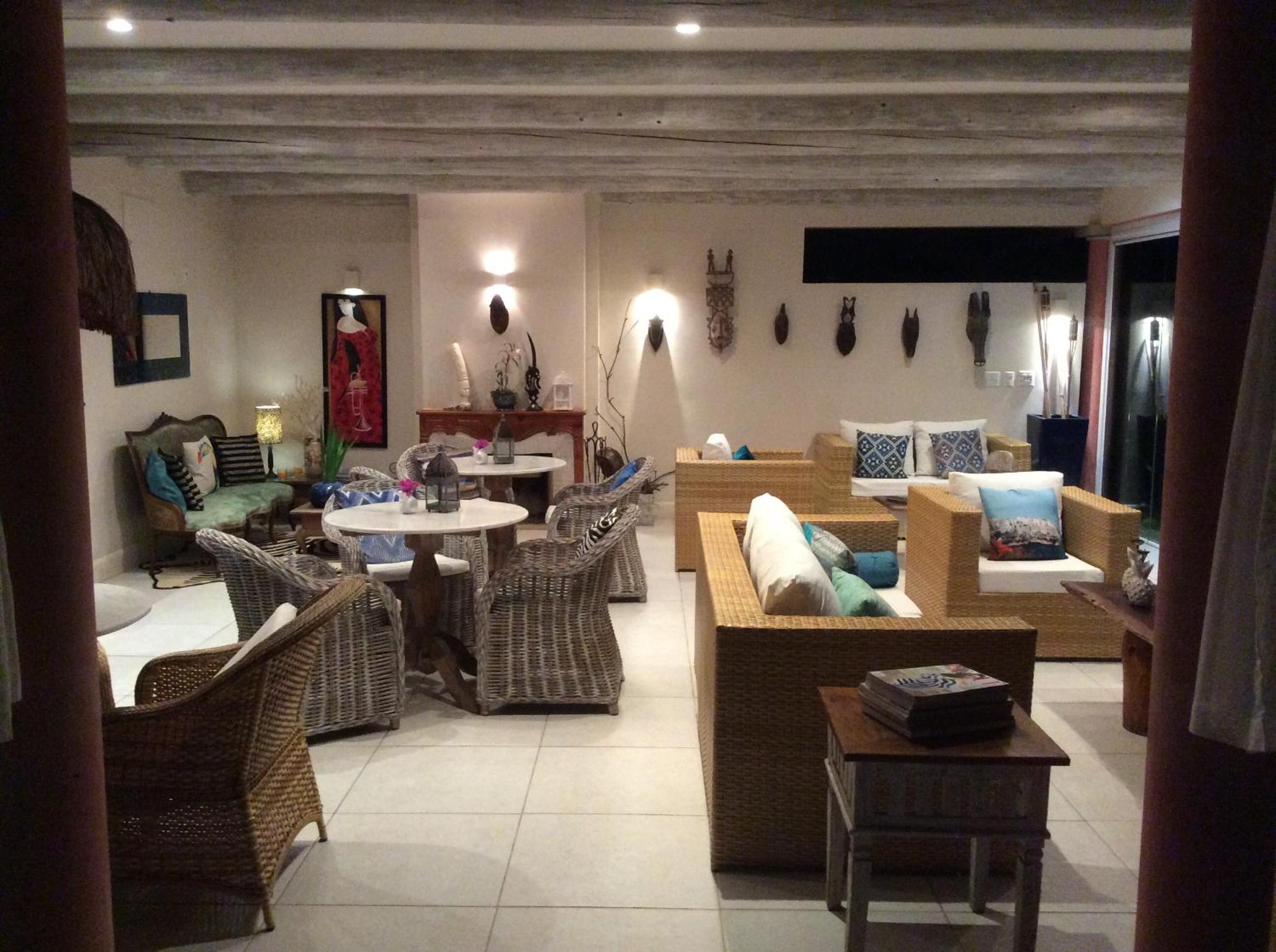 Paradiso Al Mare