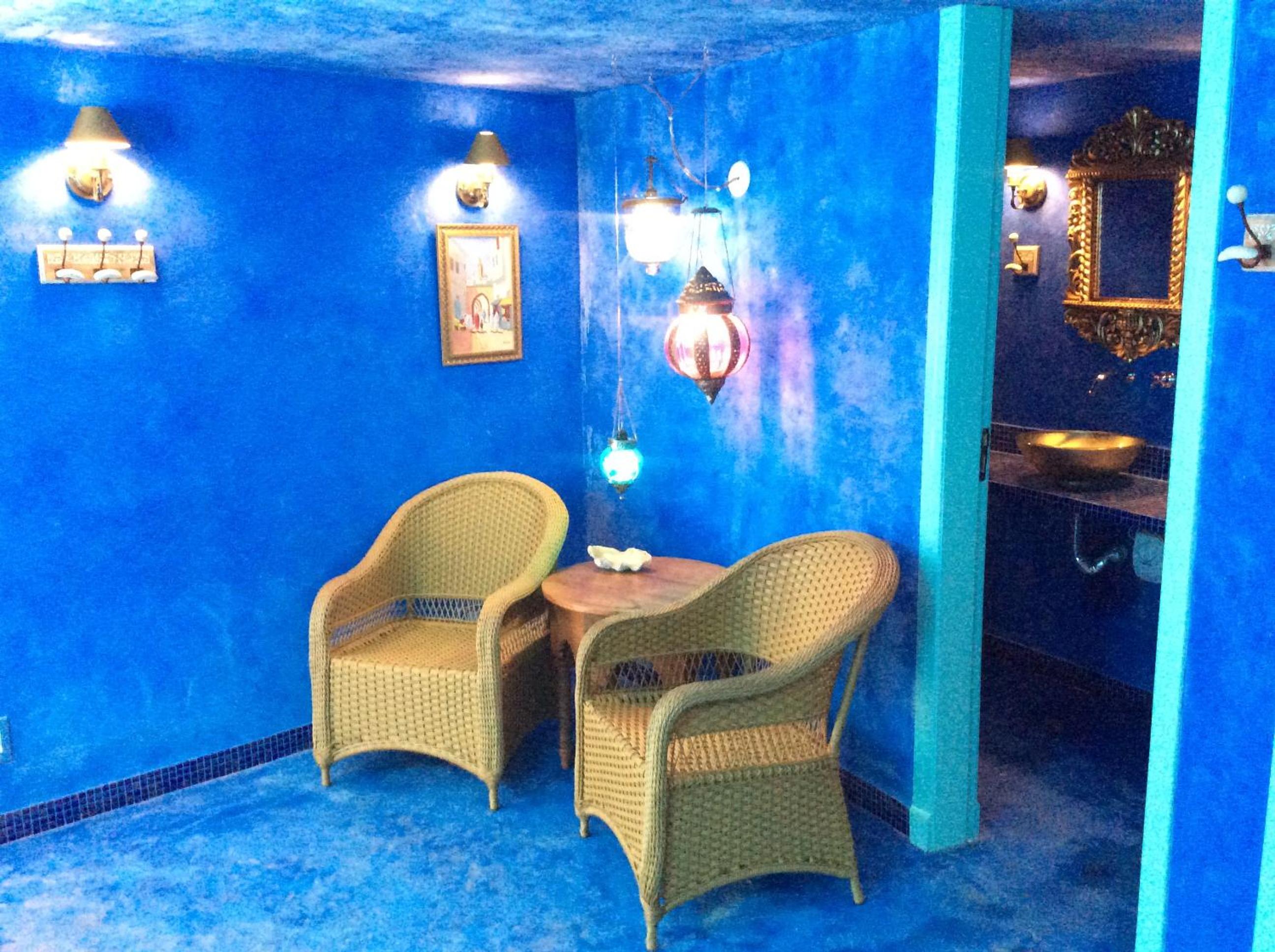 Paradiso Al Mare