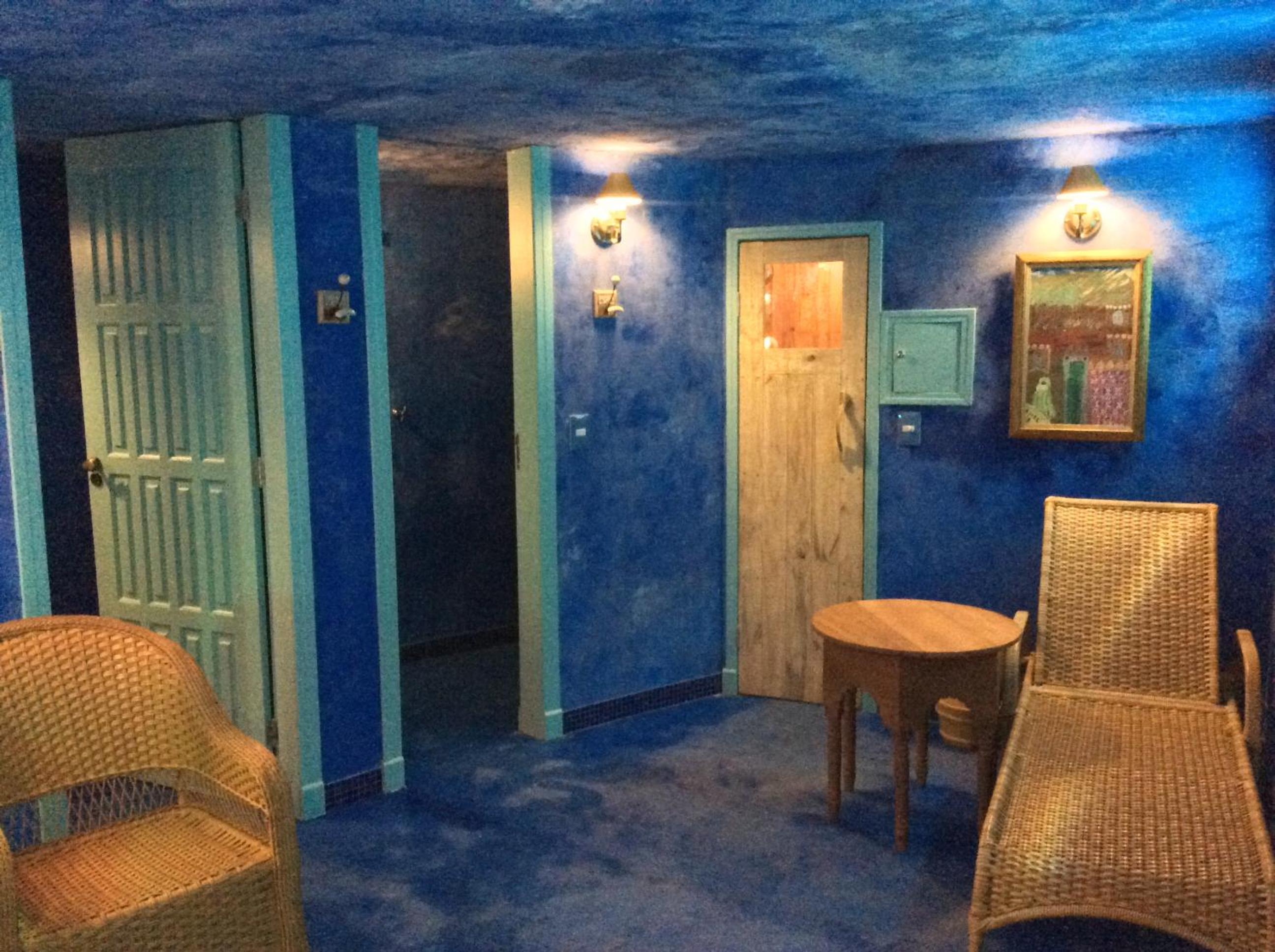 Paradiso Al Mare