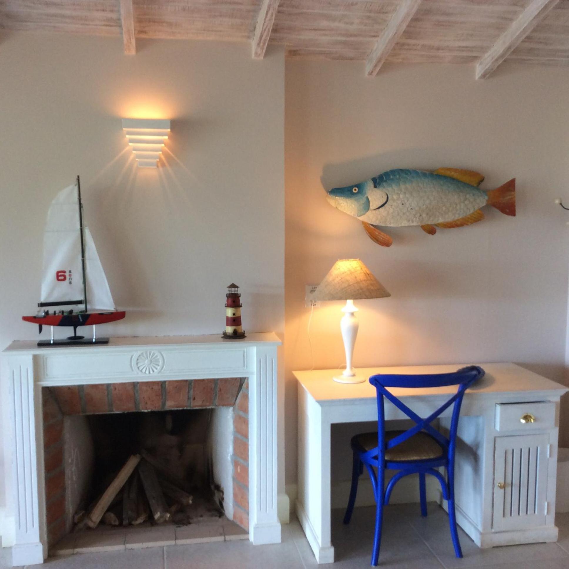Paradiso Al Mare