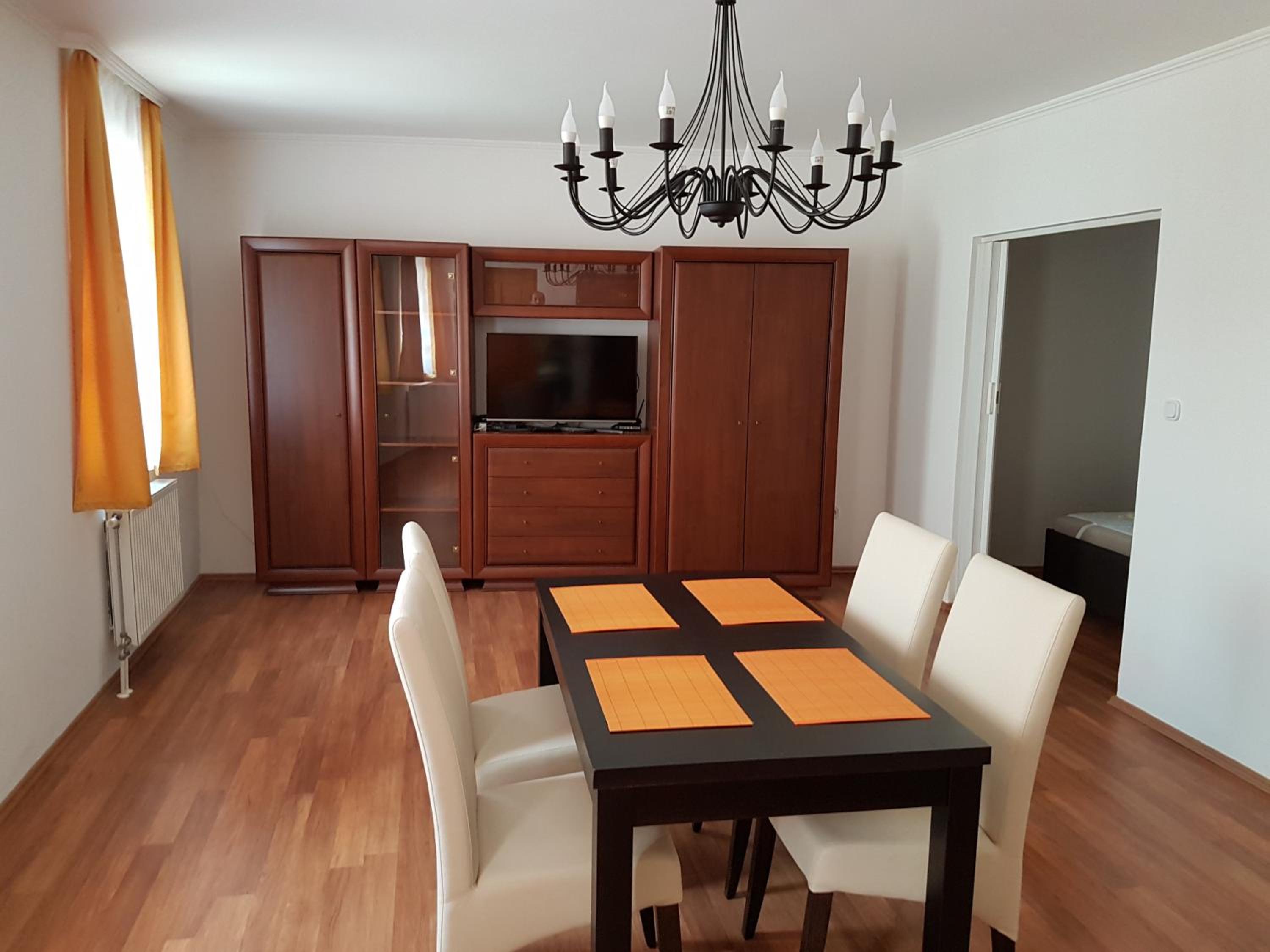 Apartman Kaszás Central