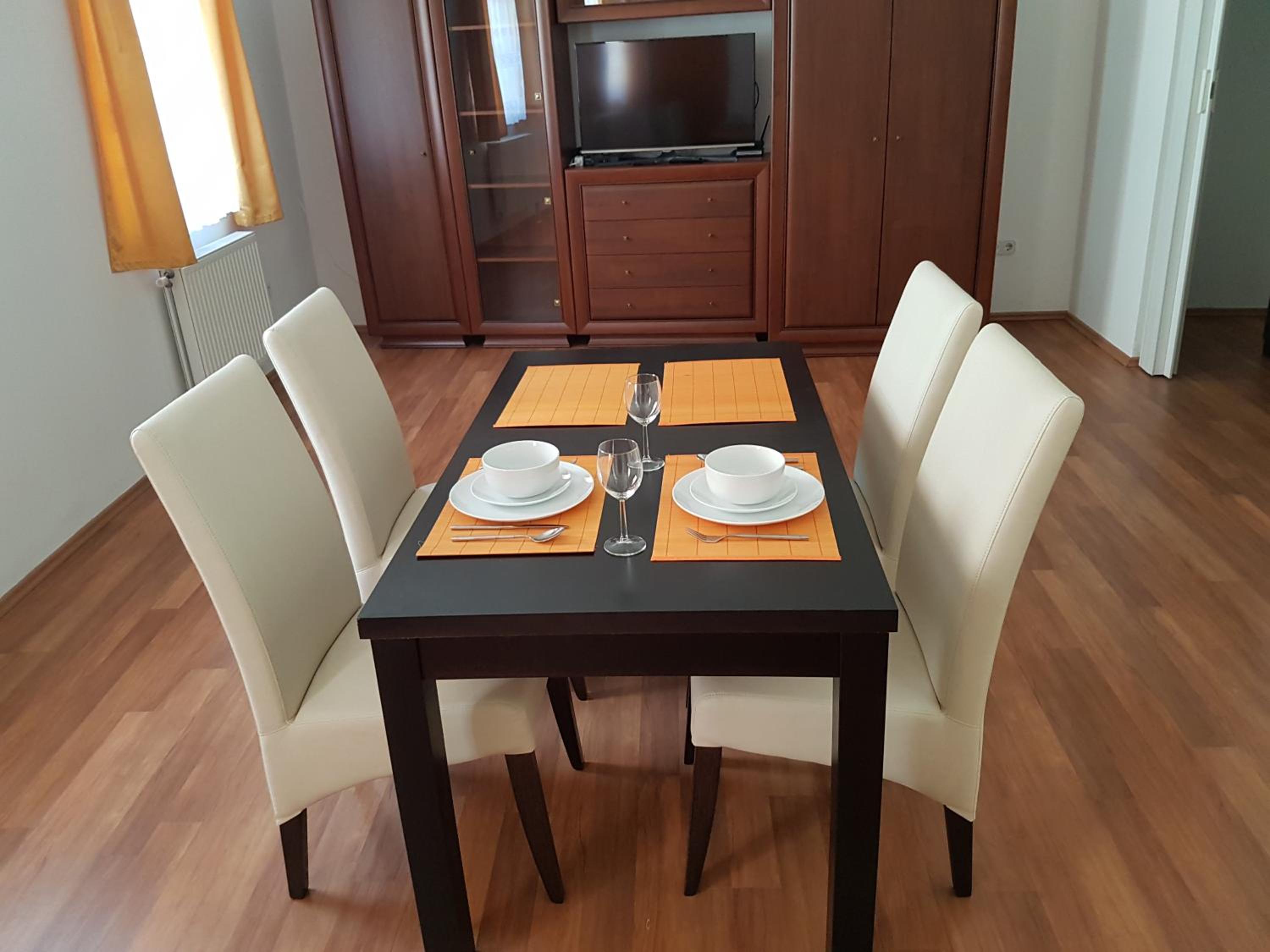 Apartman Kaszás Central