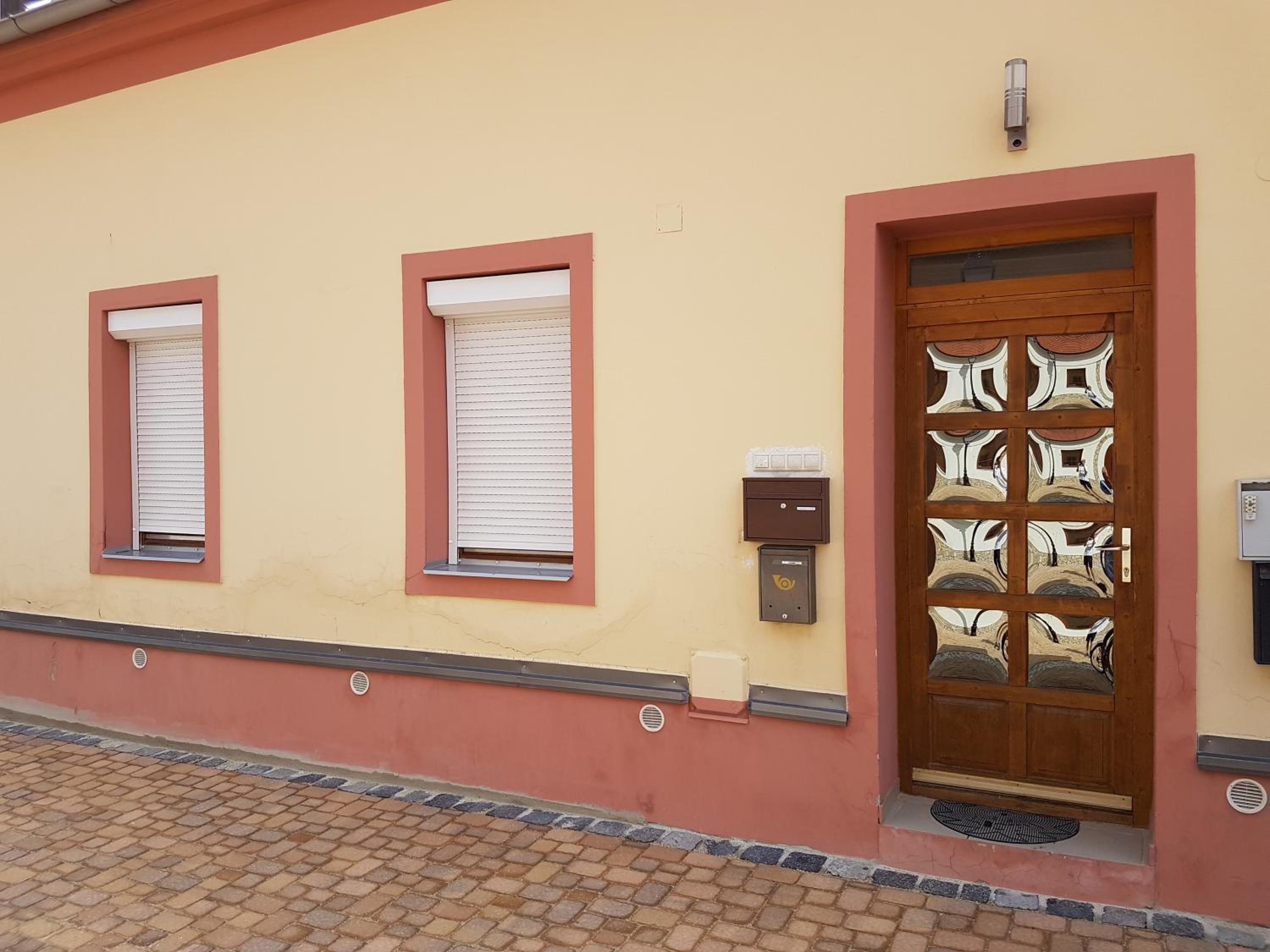 Apartman Kaszás Central
