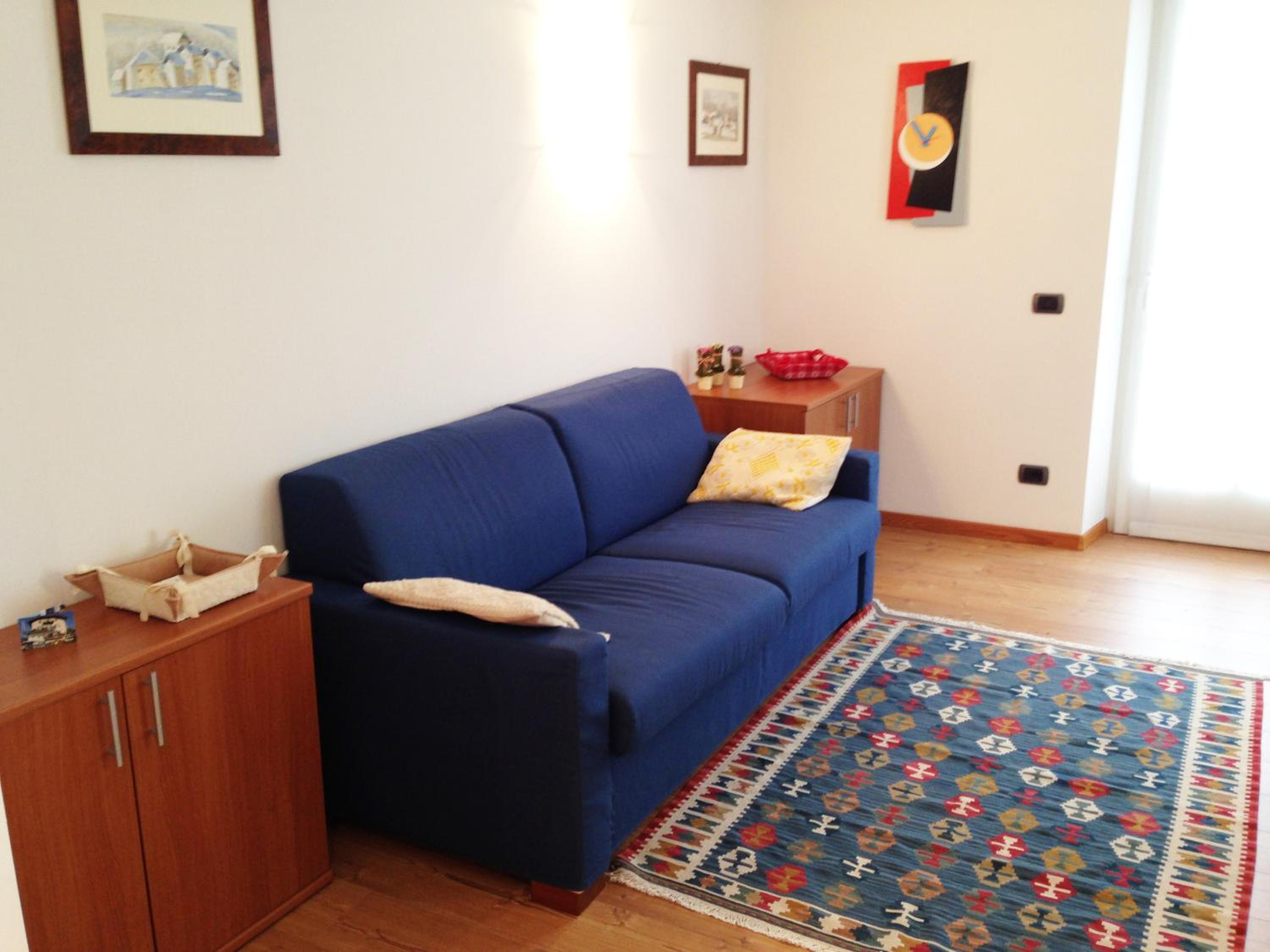 Apartments Trettel