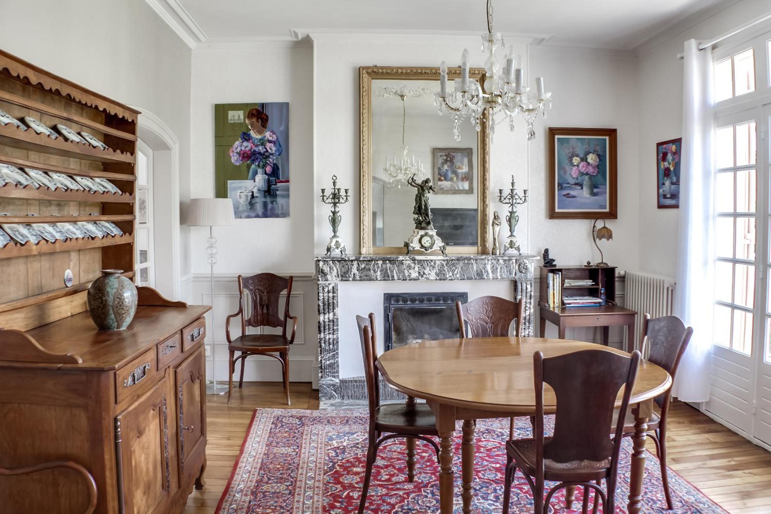 La Maison Carteret view 4