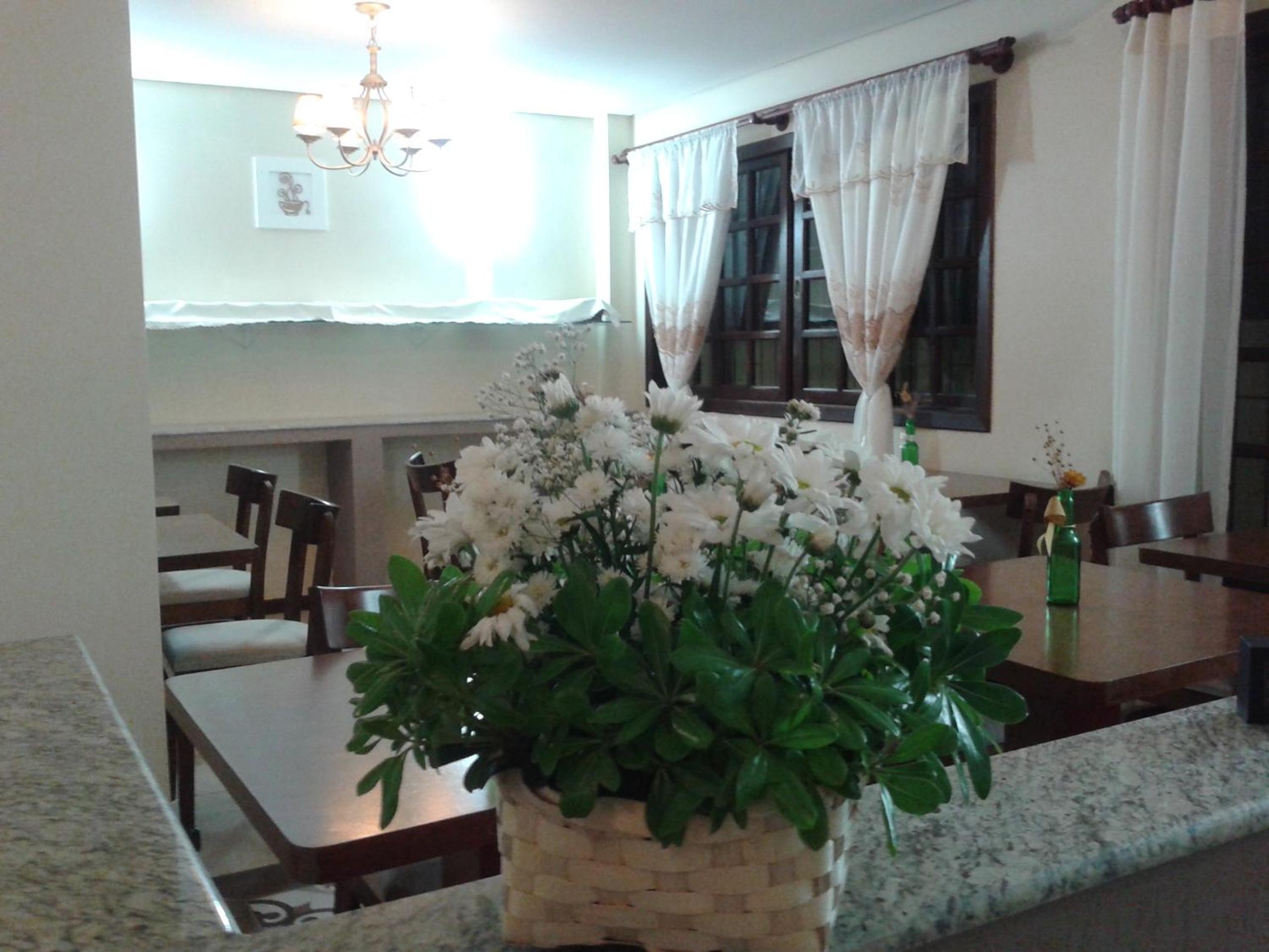 Pousada Canasvieiras