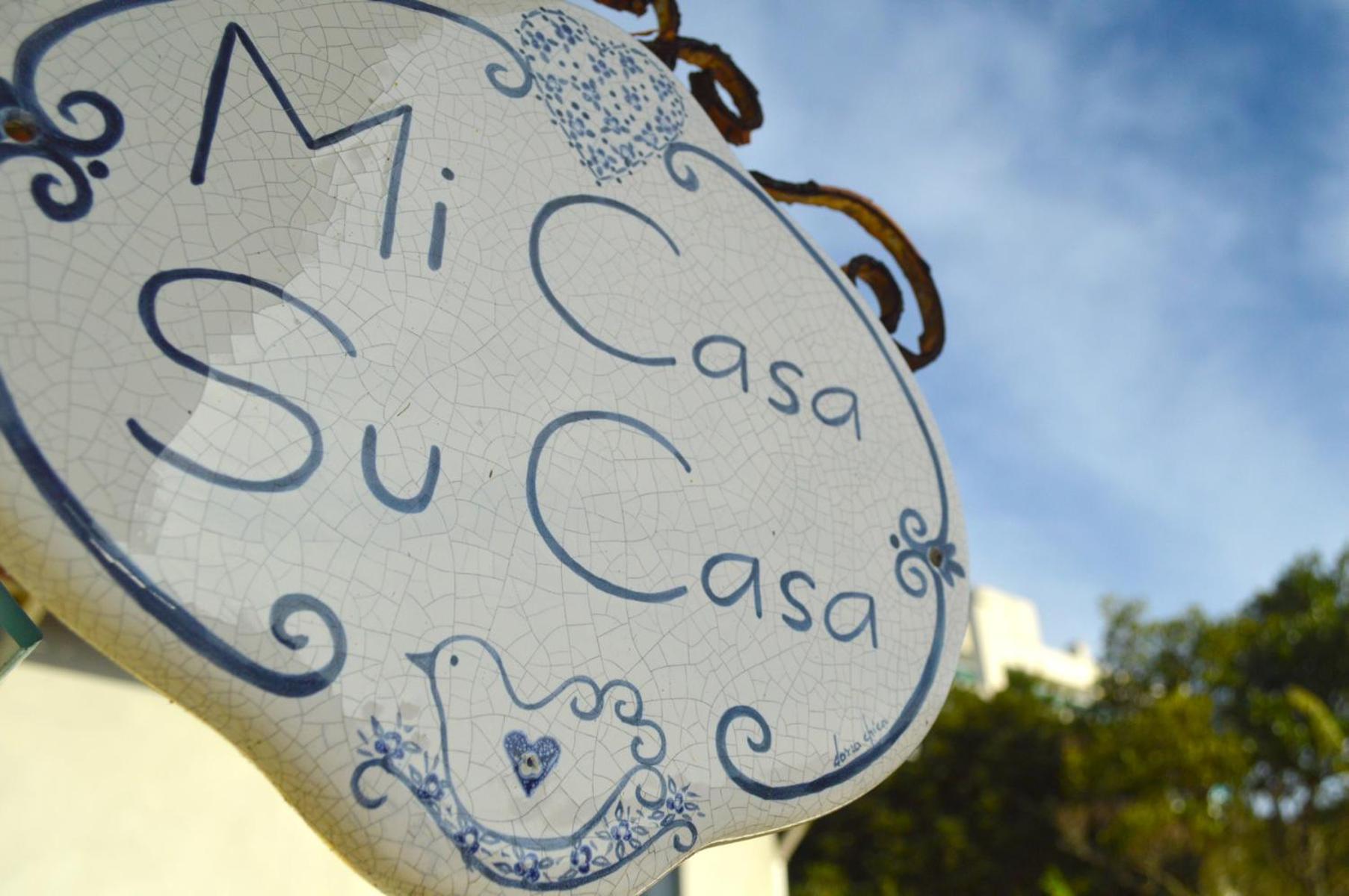 Hospedaria Canto do Morro