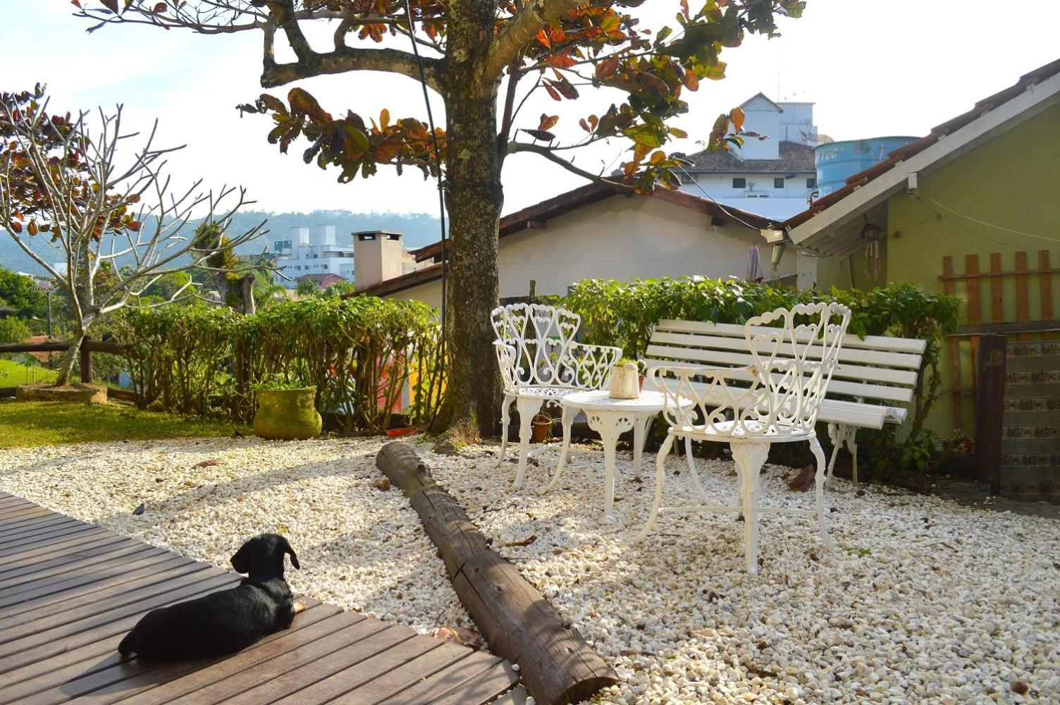 Hospedaria Canto do Morro