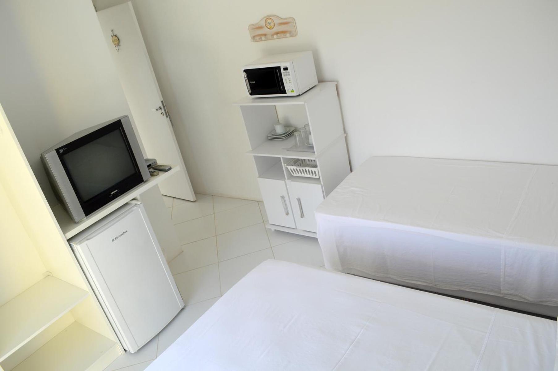 Hospedaria Canto do Morro