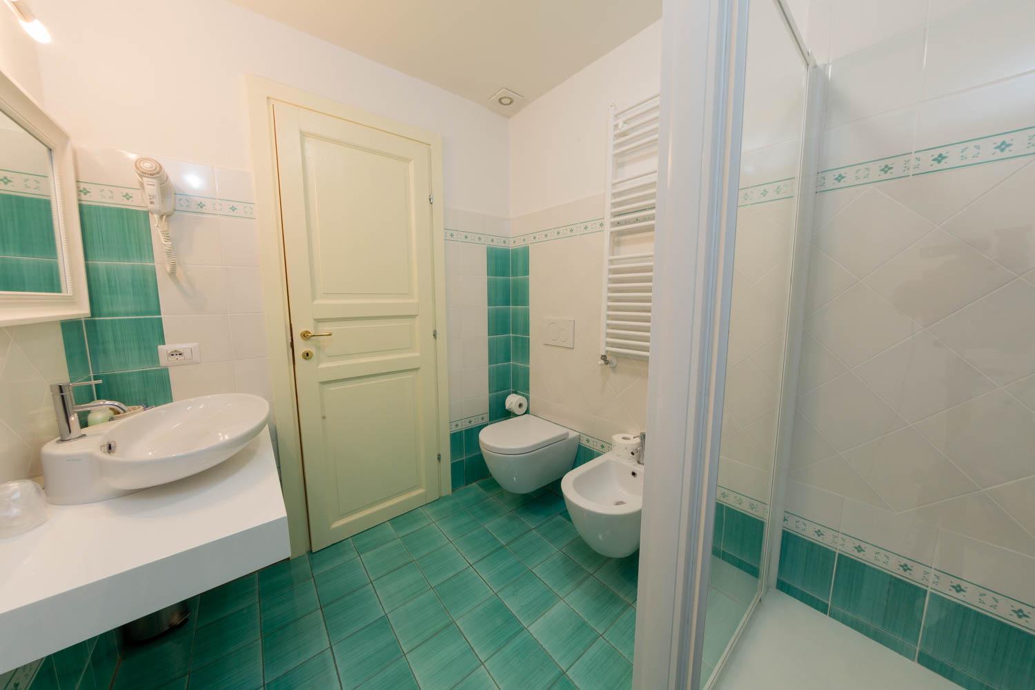 Residenza d'Epoca Palazzo Riblet