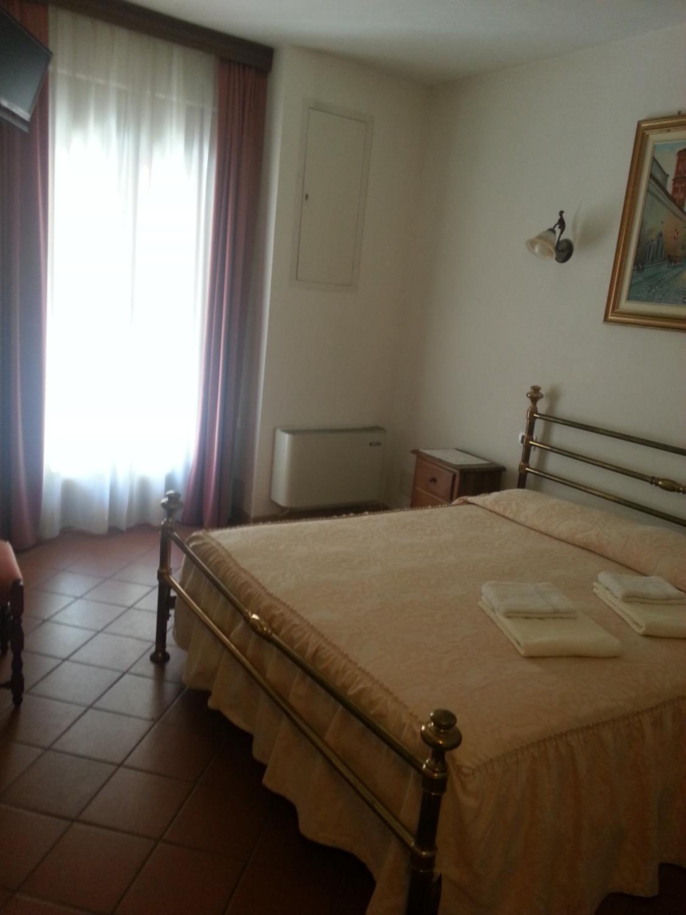 Agriturismo Corte Trincerone