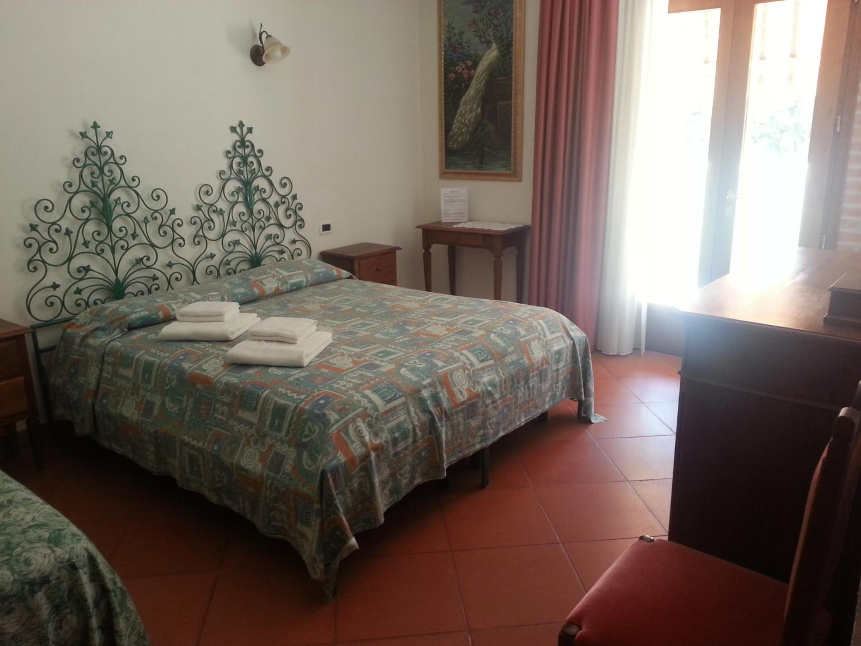 Agriturismo Corte Trincerone