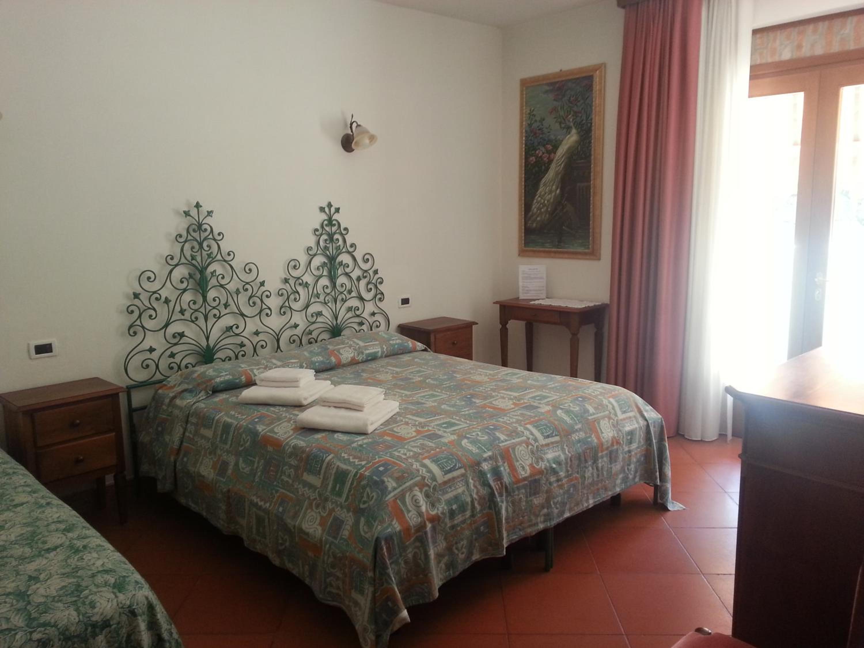 Agriturismo Corte Trincerone