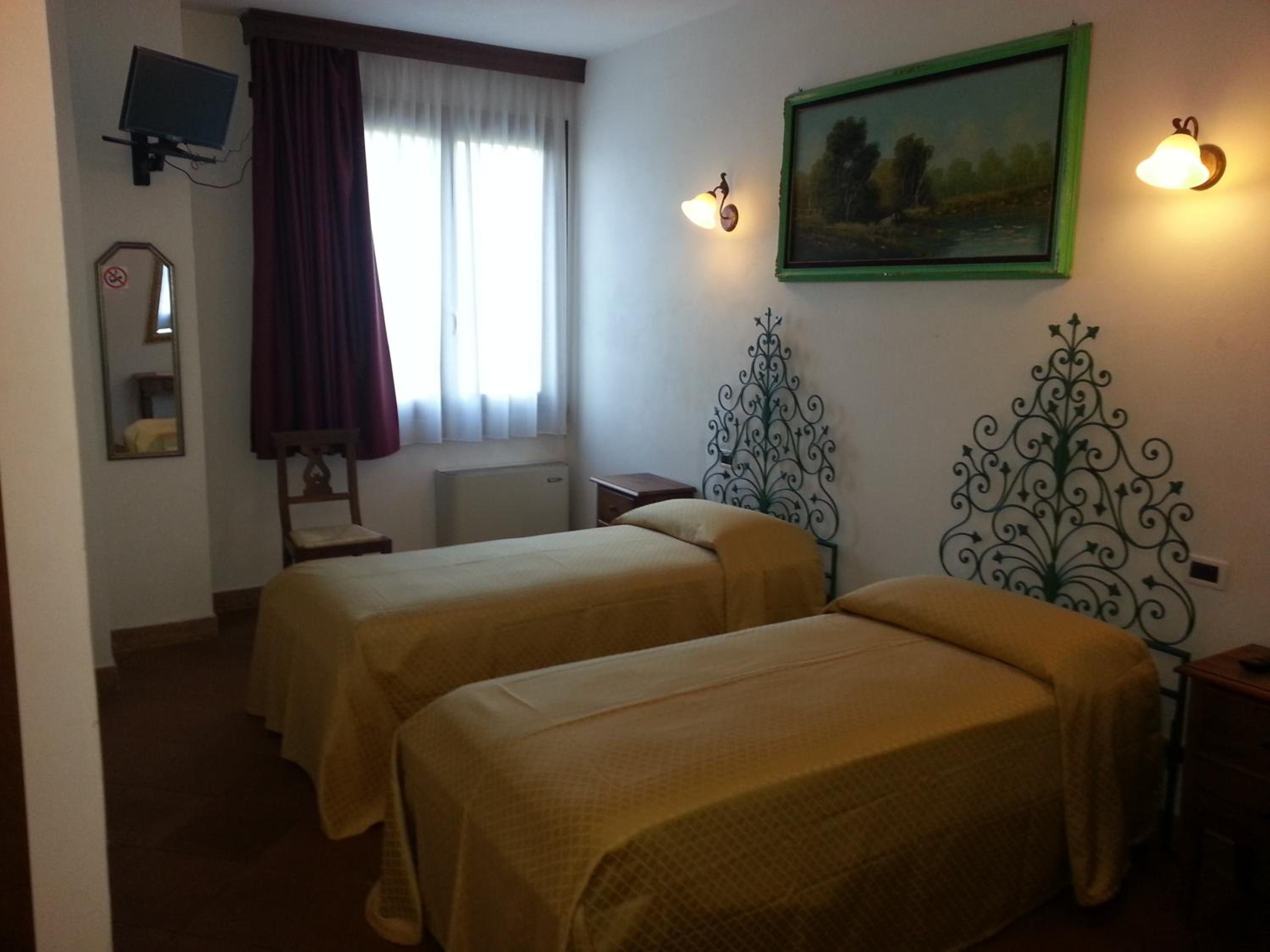Agriturismo Corte Trincerone