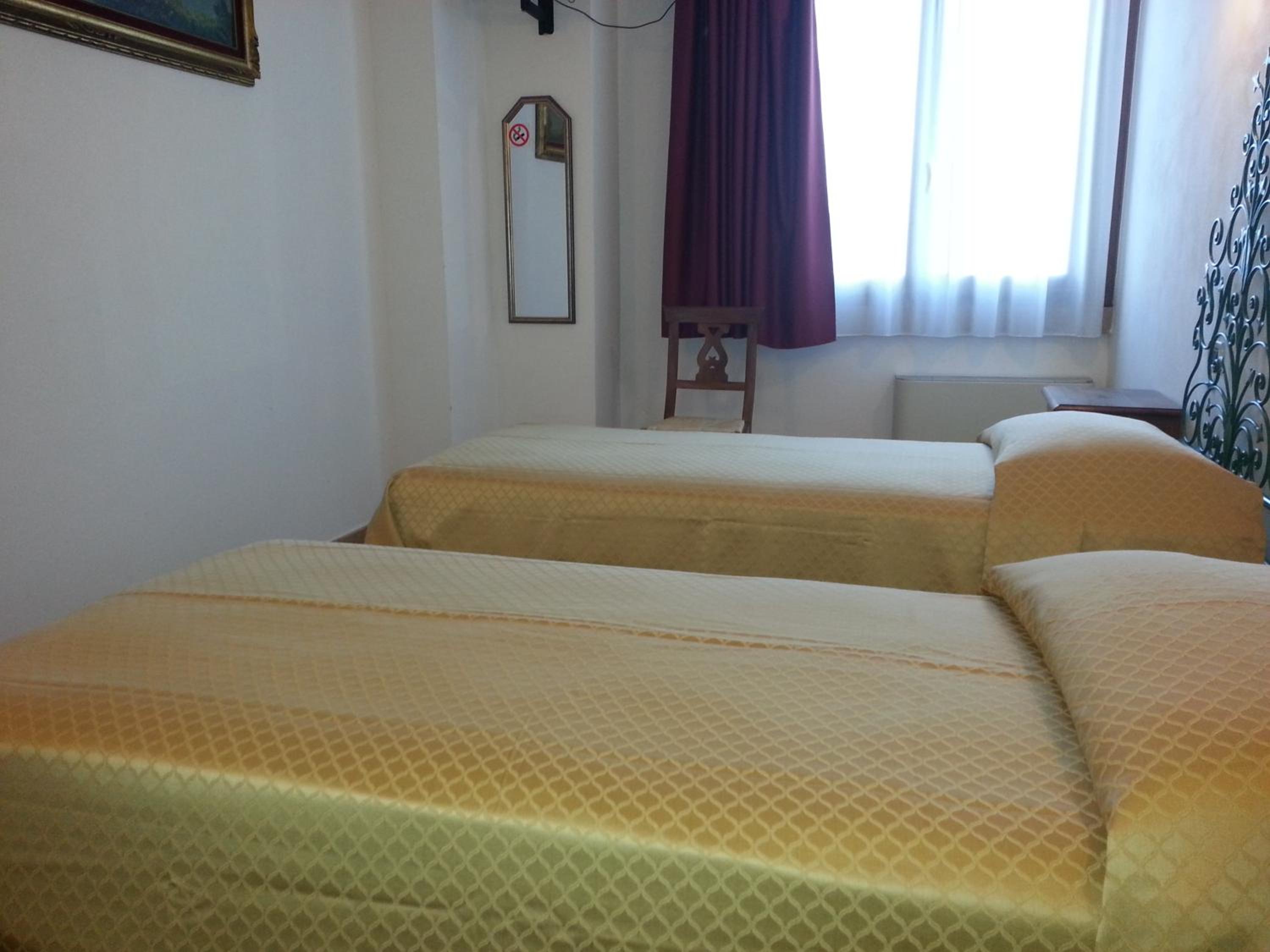 Agriturismo Corte Trincerone