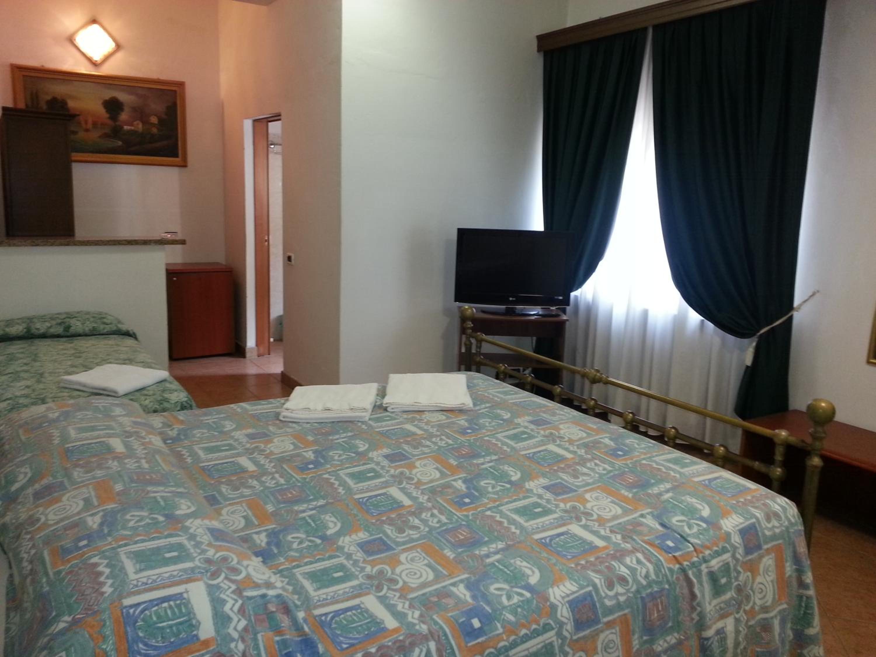 Agriturismo Corte Trincerone