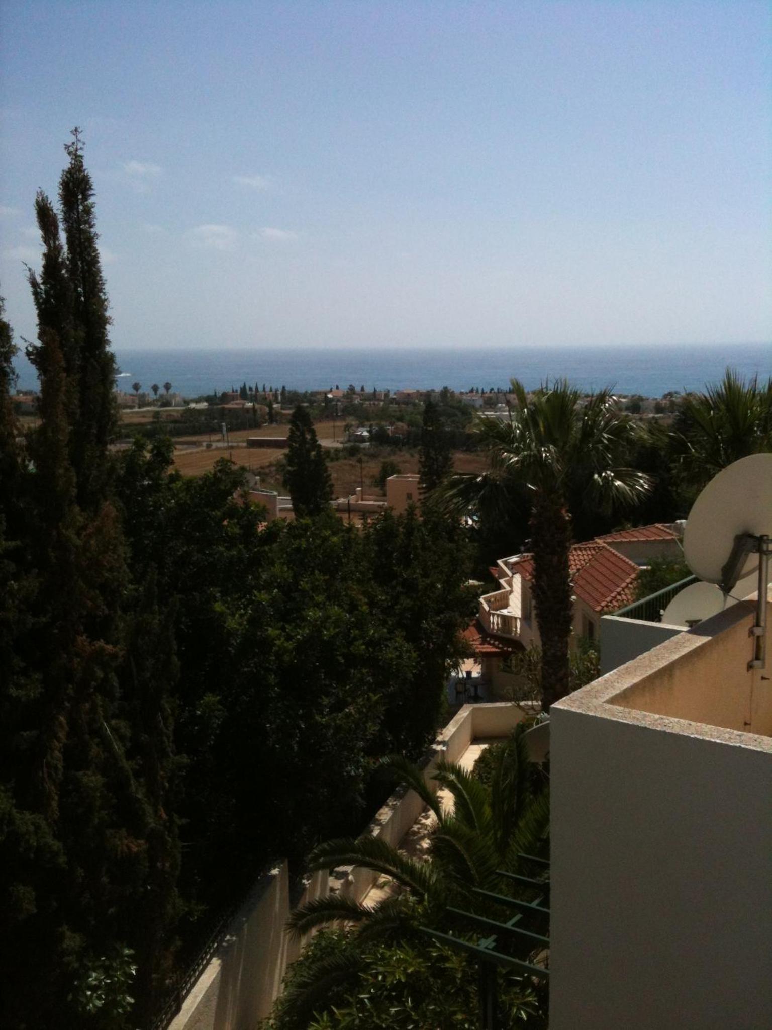 Pelagos Hill Apartment
