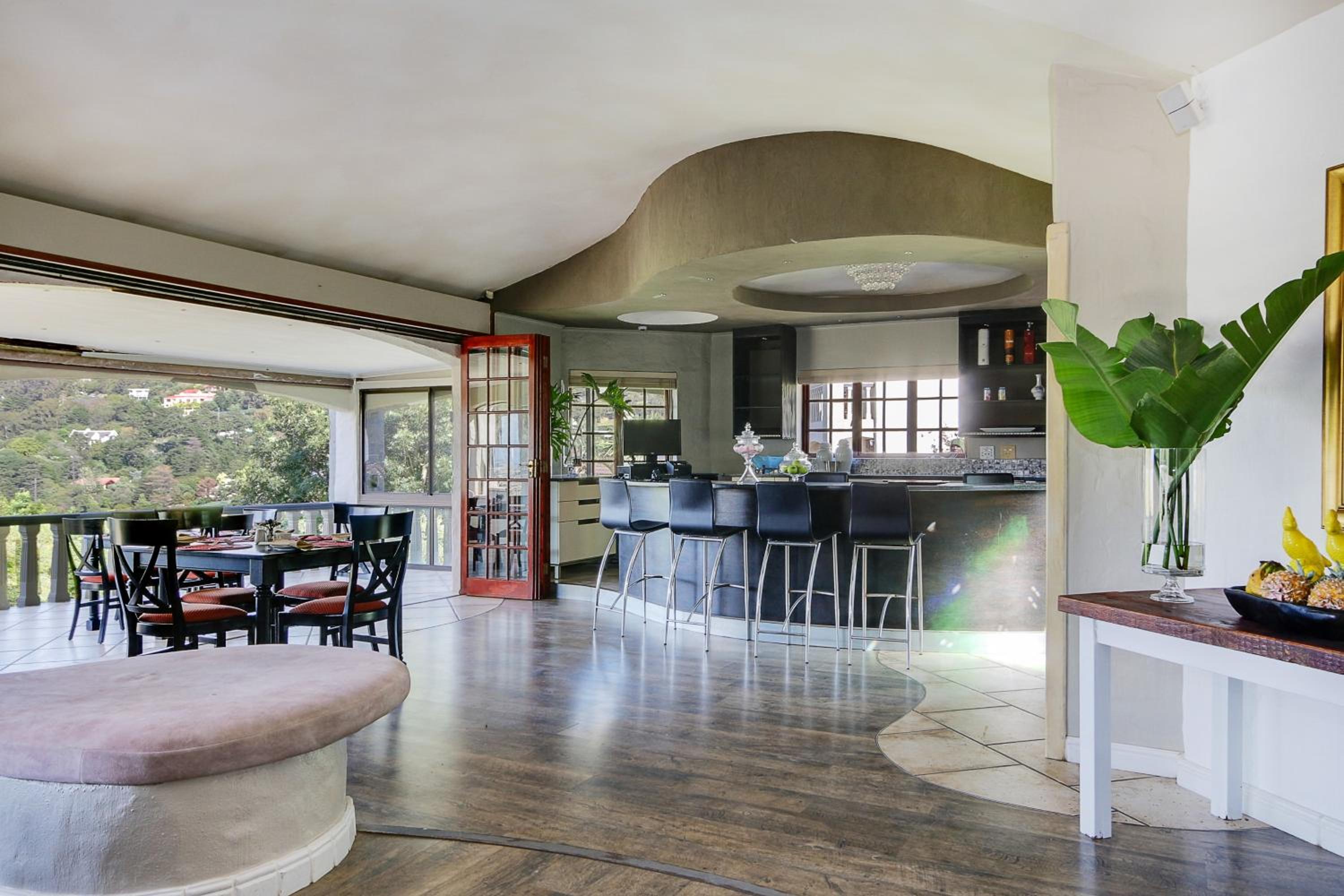Victorskloof Lodge